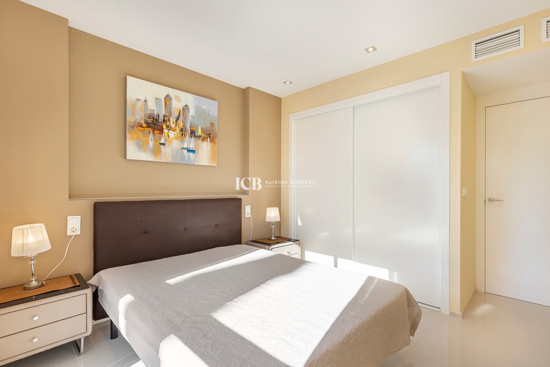 Revente - Maison individuelle -
Orihuela Costa - La Zenia