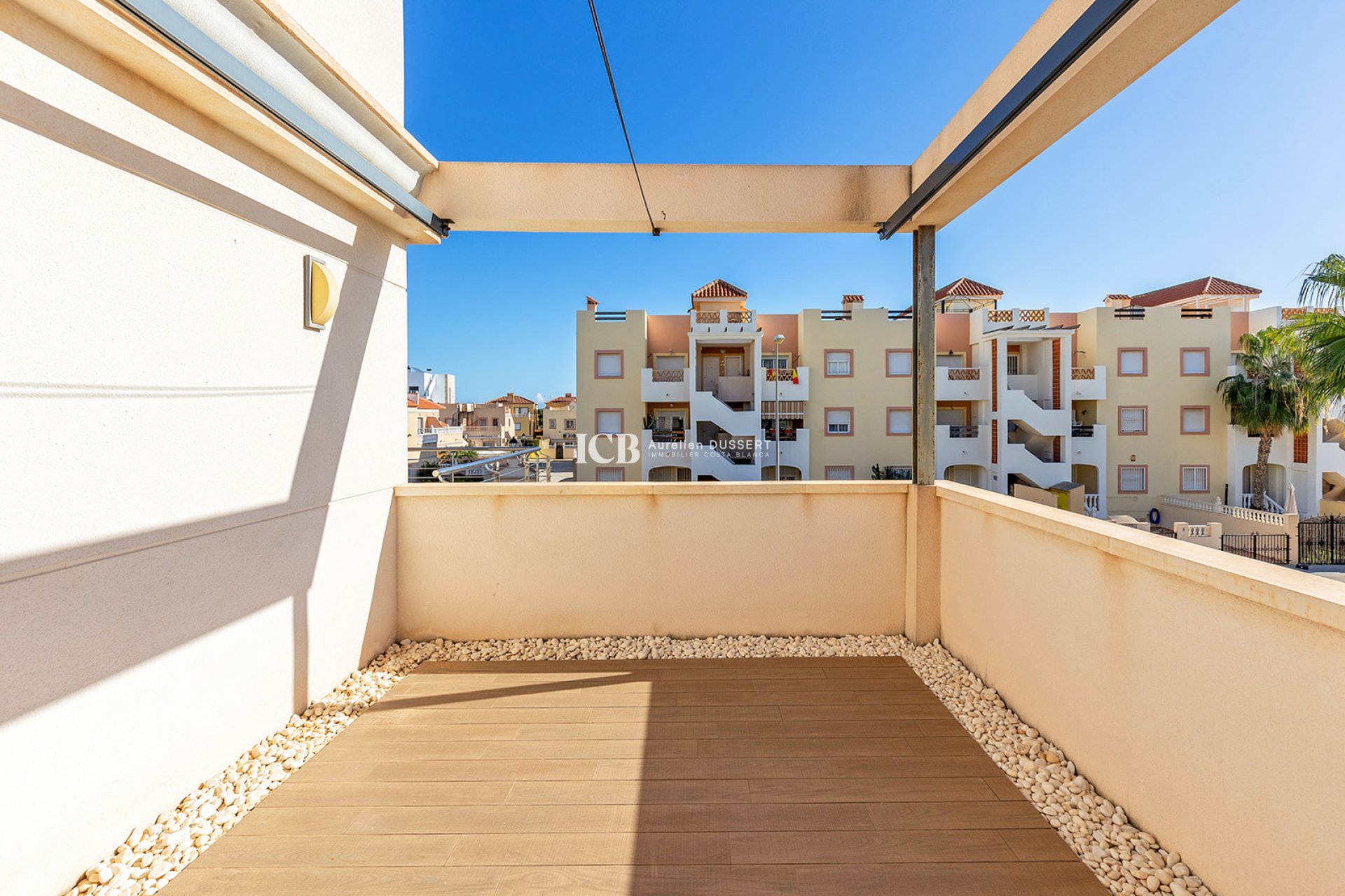 Revente - Maison individuelle -
Orihuela Costa - La Zenia