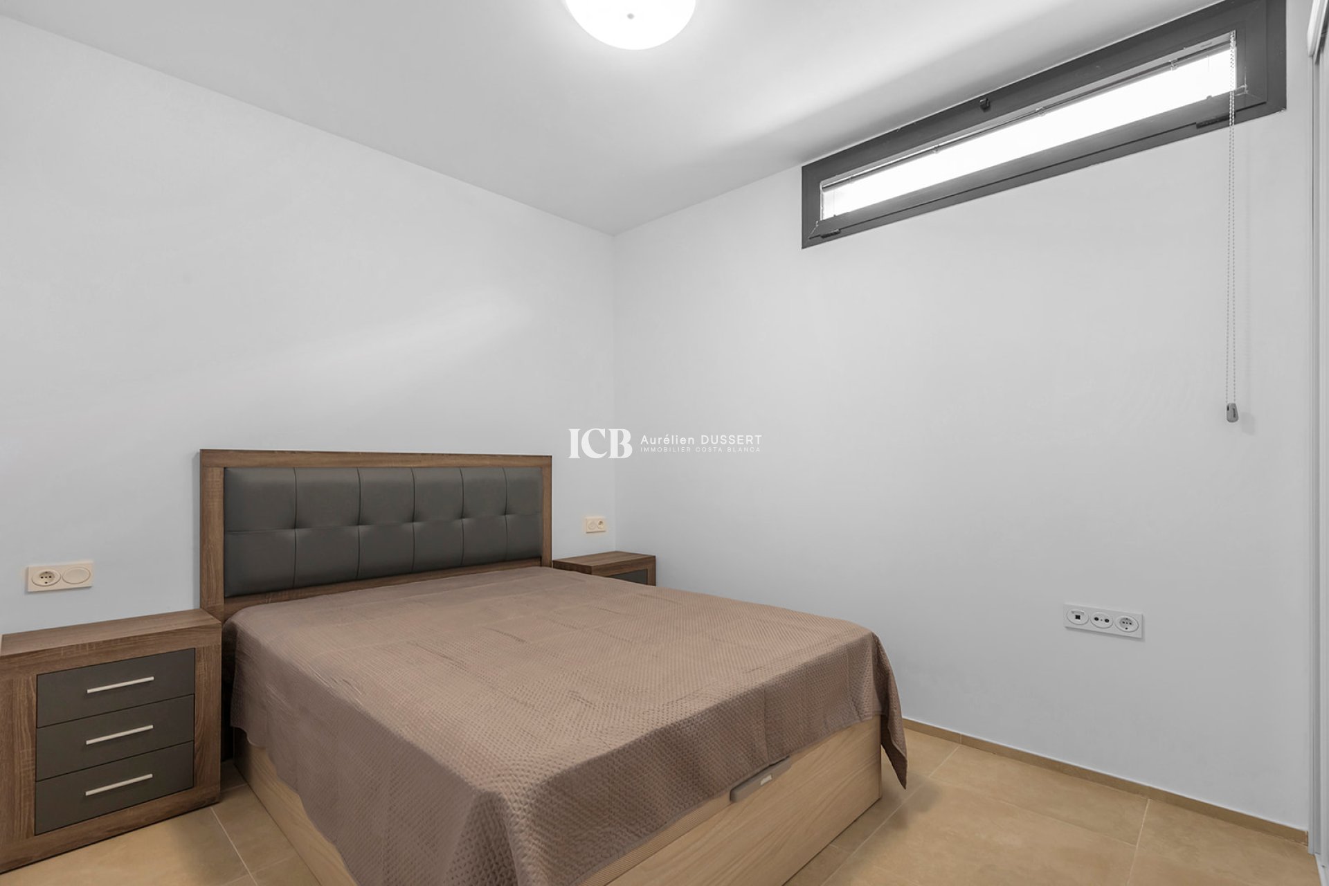 Revente - Maison individuelle -
Orihuela Costa - La Zenia