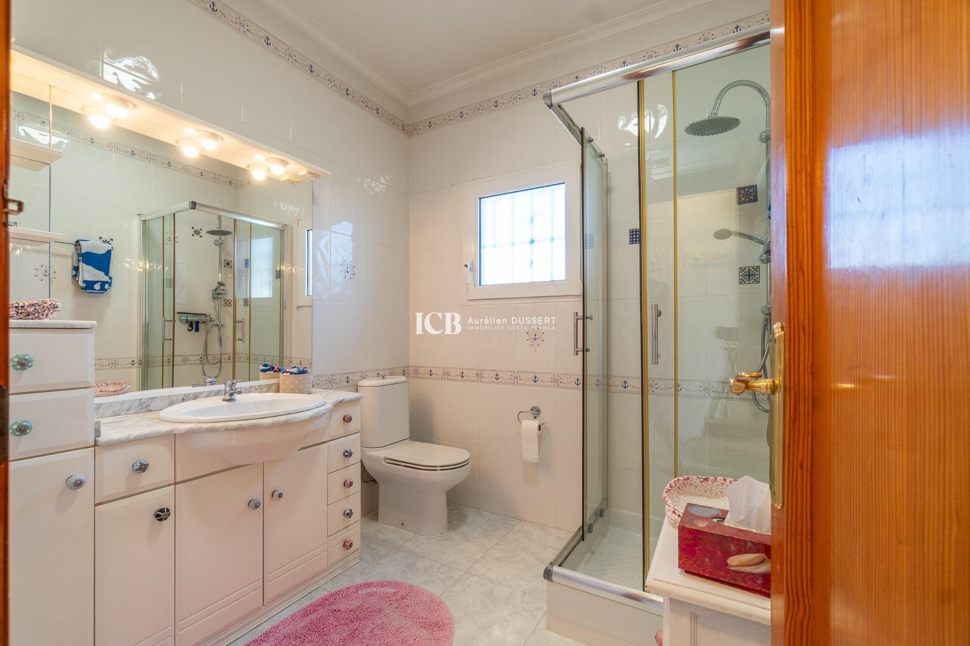 Revente - Maison individuelle -
Orihuela Costa - La Zenia