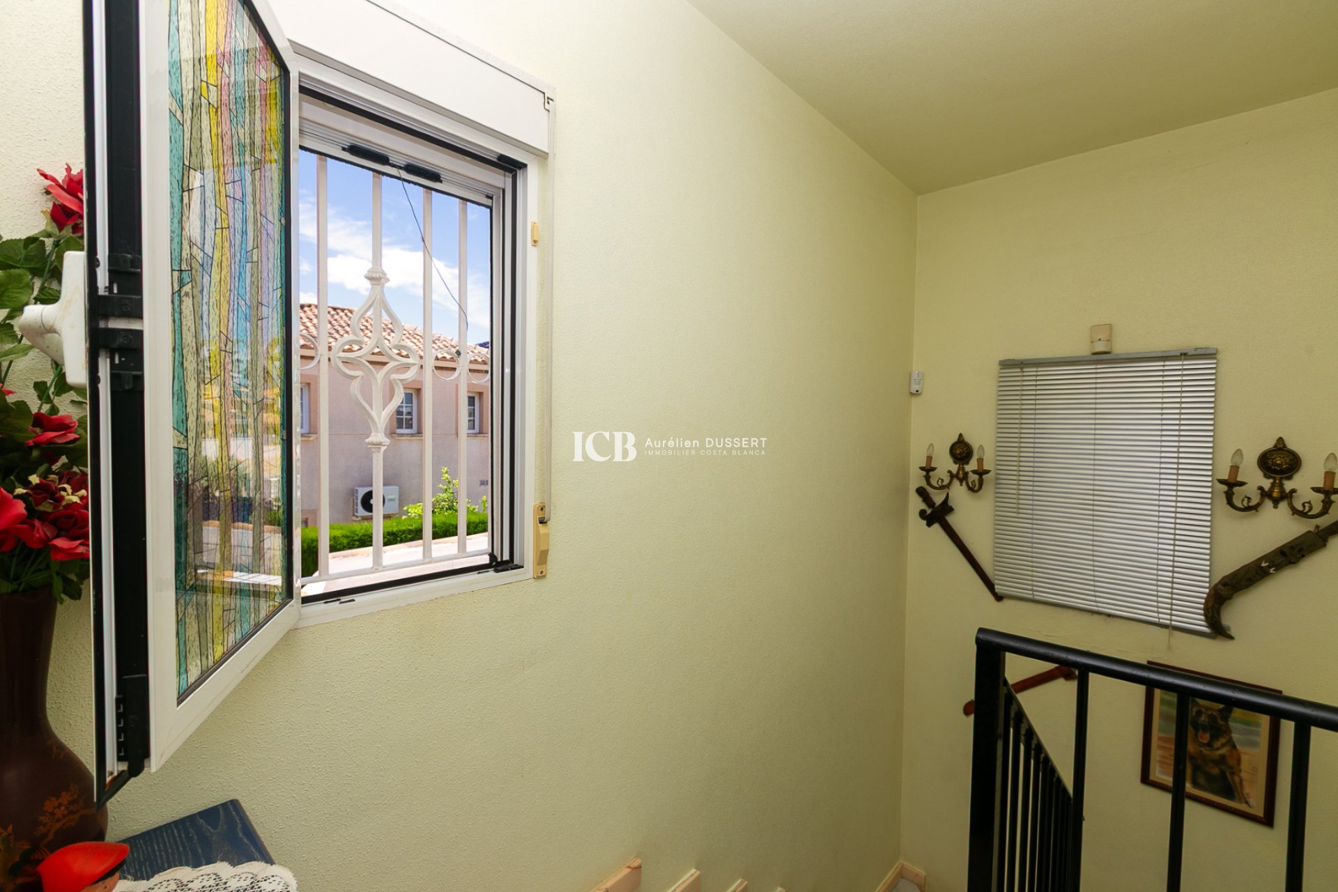 Revente - Maison individuelle -
Orihuela Costa - La Zenia