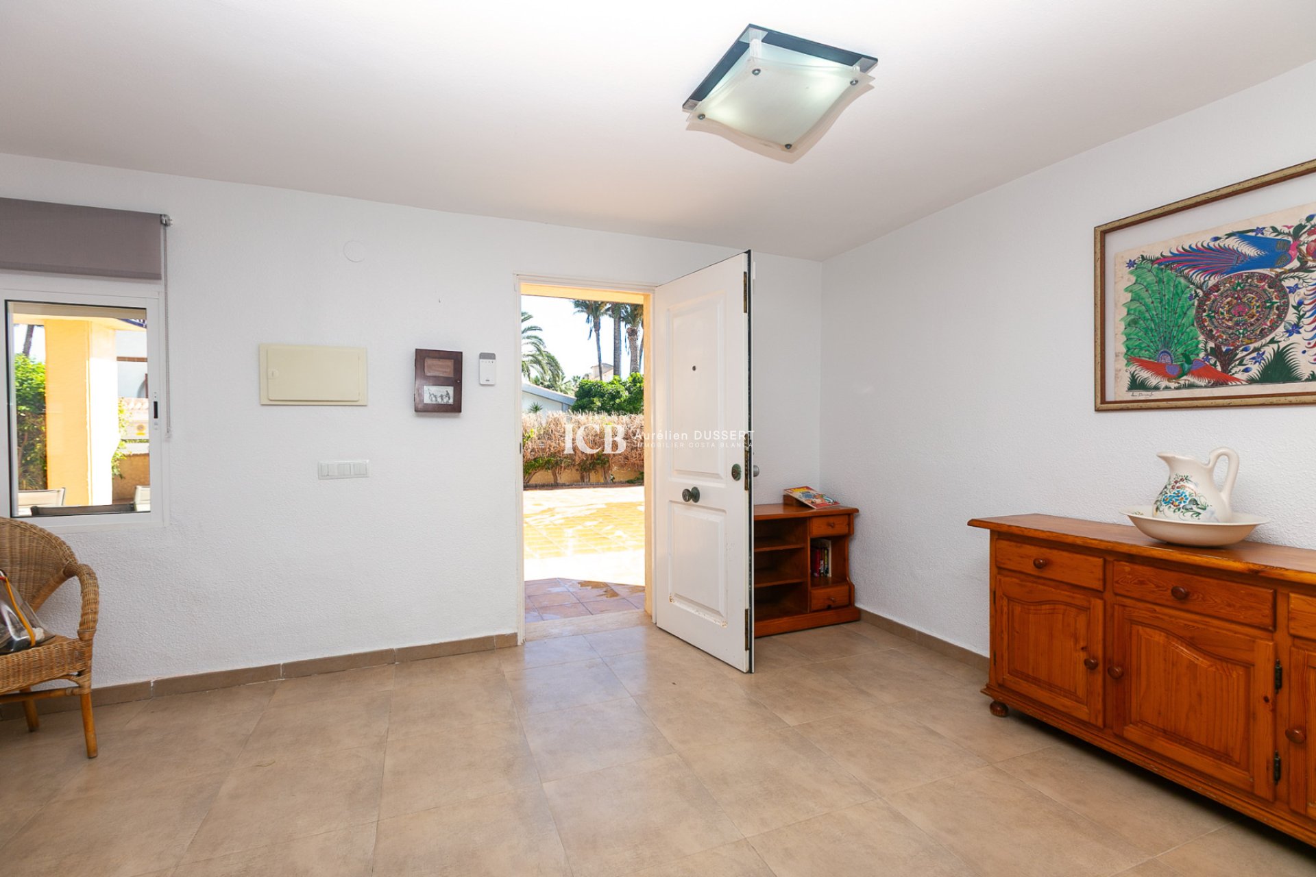 Revente - Maison individuelle -
Orihuela Costa - La Zenia