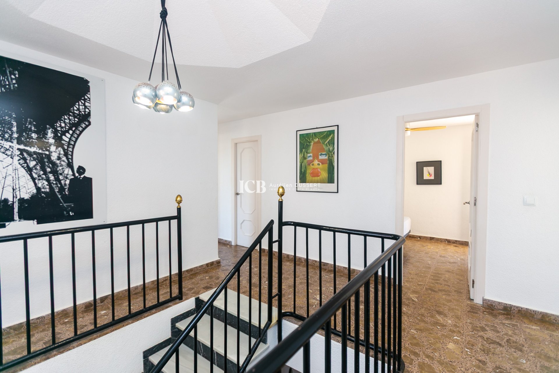Revente - Maison individuelle -
Orihuela Costa - La Zenia