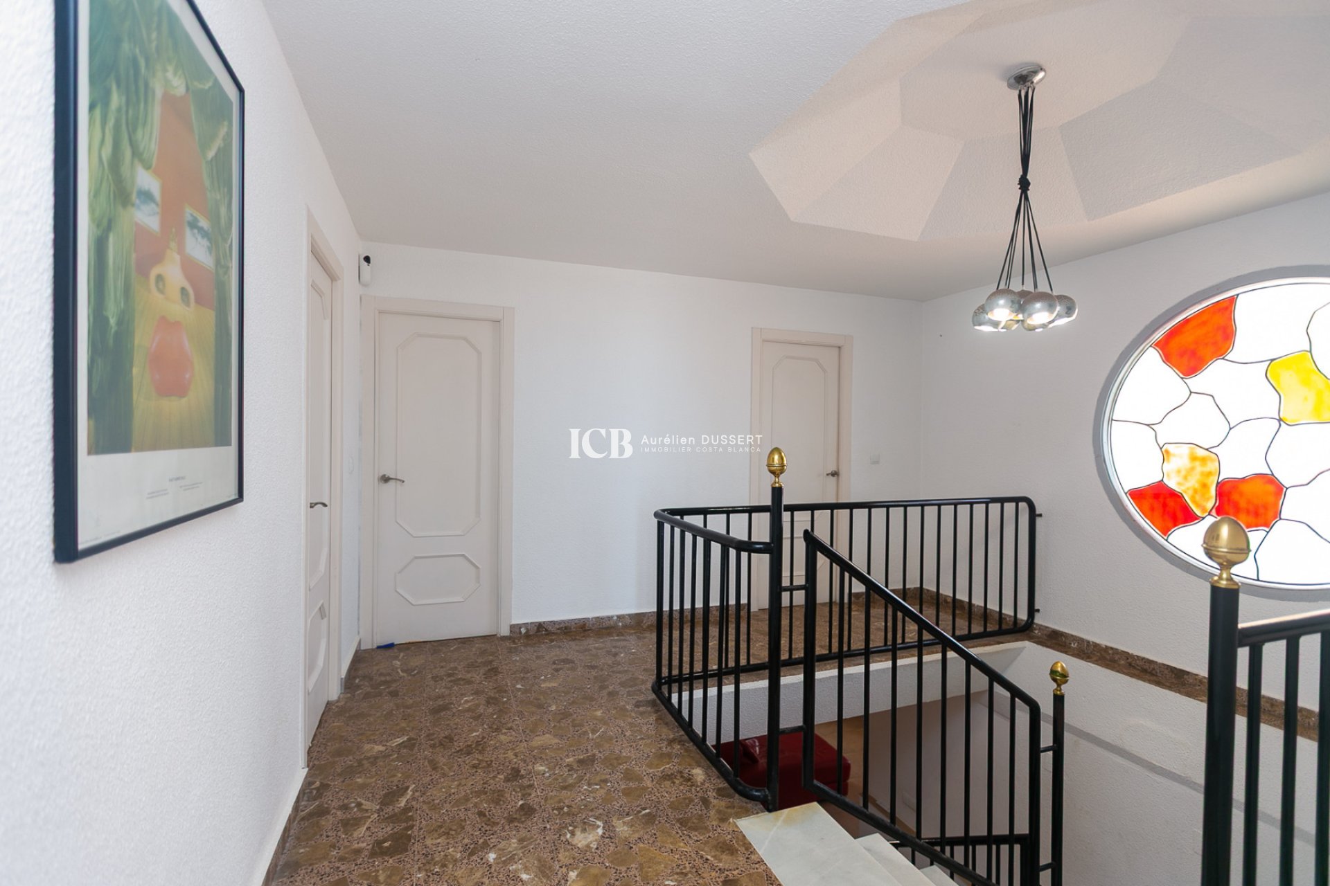 Revente - Maison individuelle -
Orihuela Costa - La Zenia