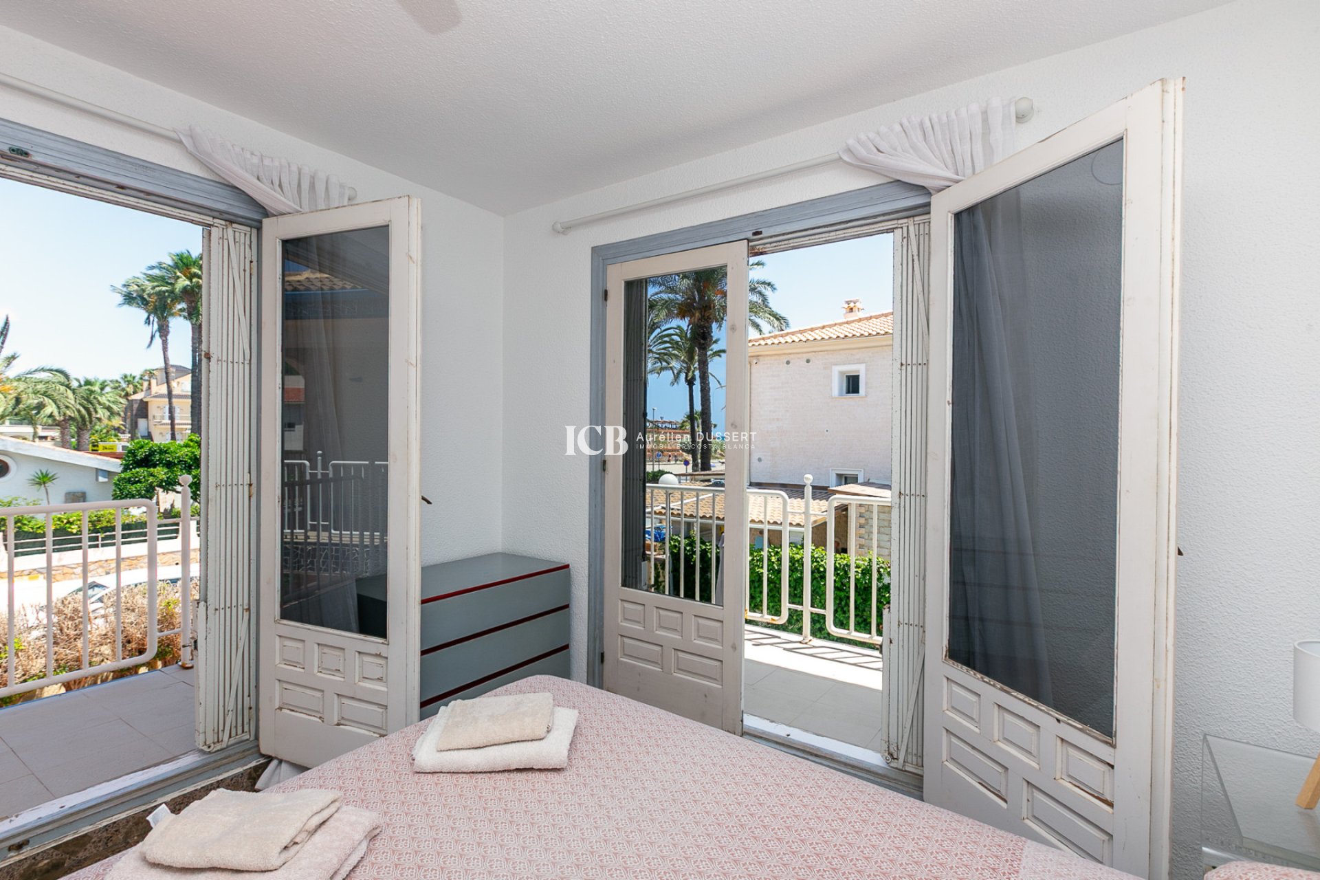 Revente - Maison individuelle -
Orihuela Costa - La Zenia