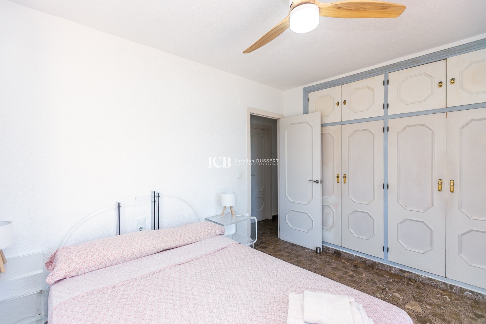 Revente - Maison individuelle -
Orihuela Costa - La Zenia