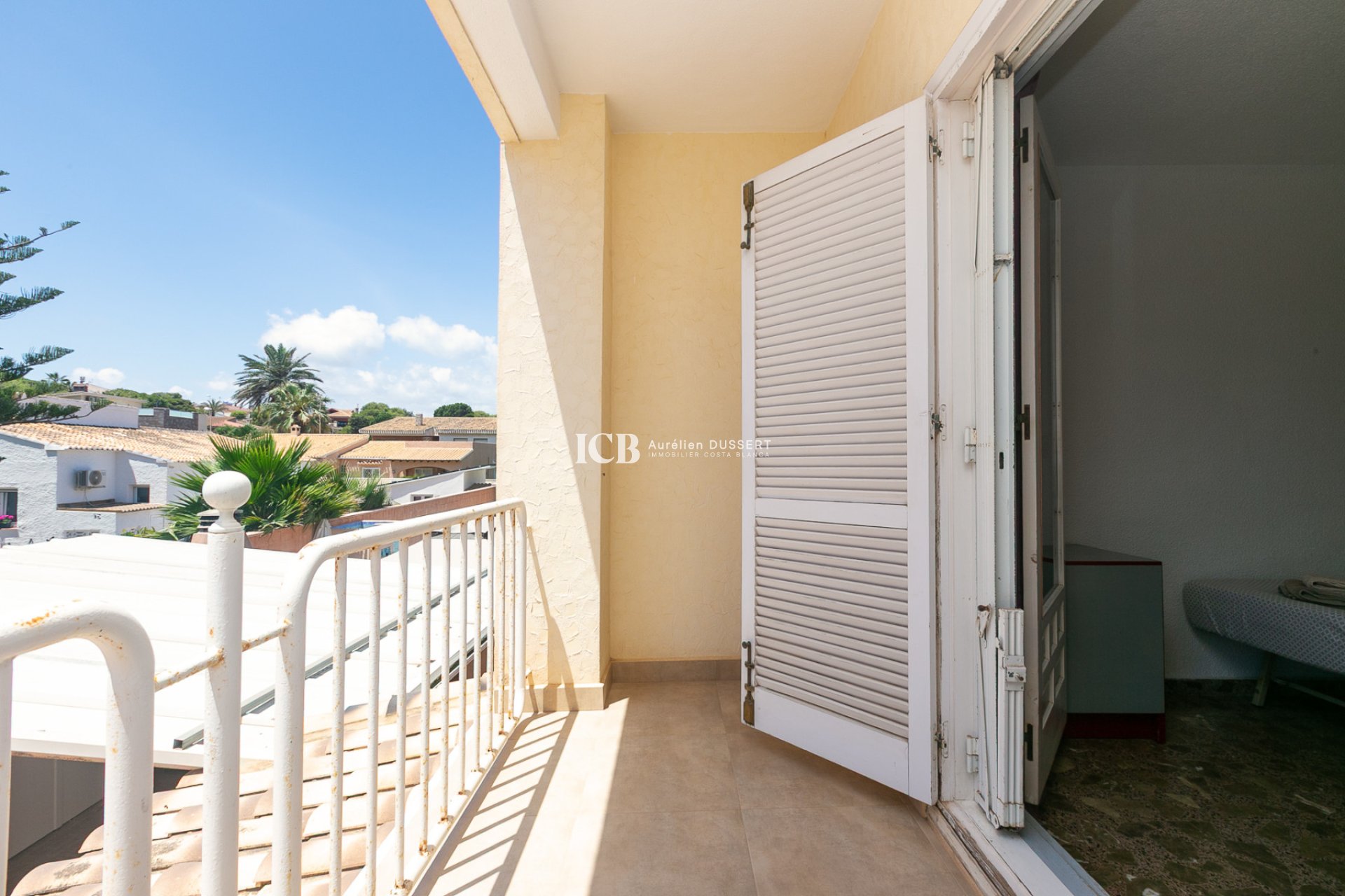 Revente - Maison individuelle -
Orihuela Costa - La Zenia
