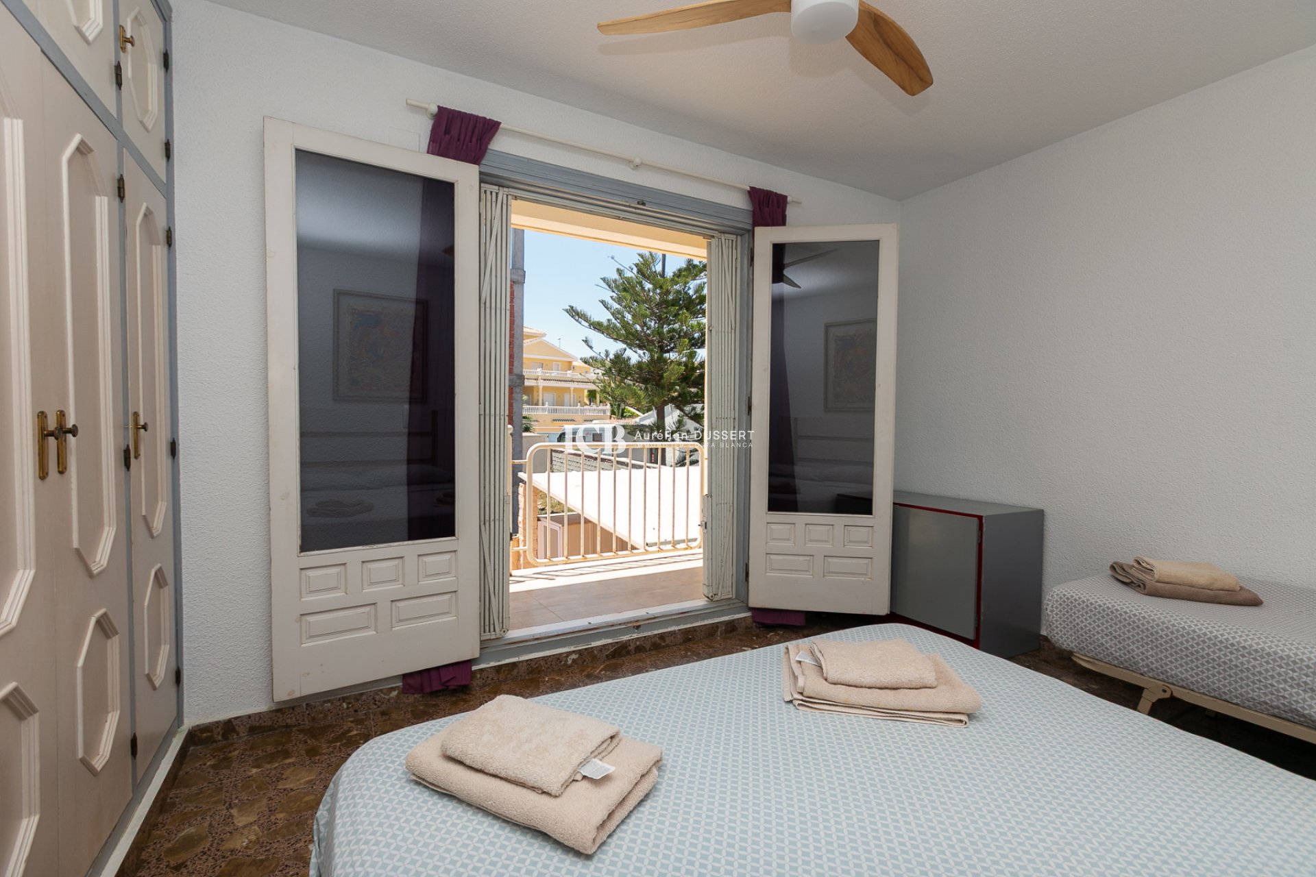 Revente - Maison individuelle -
Orihuela Costa - La Zenia