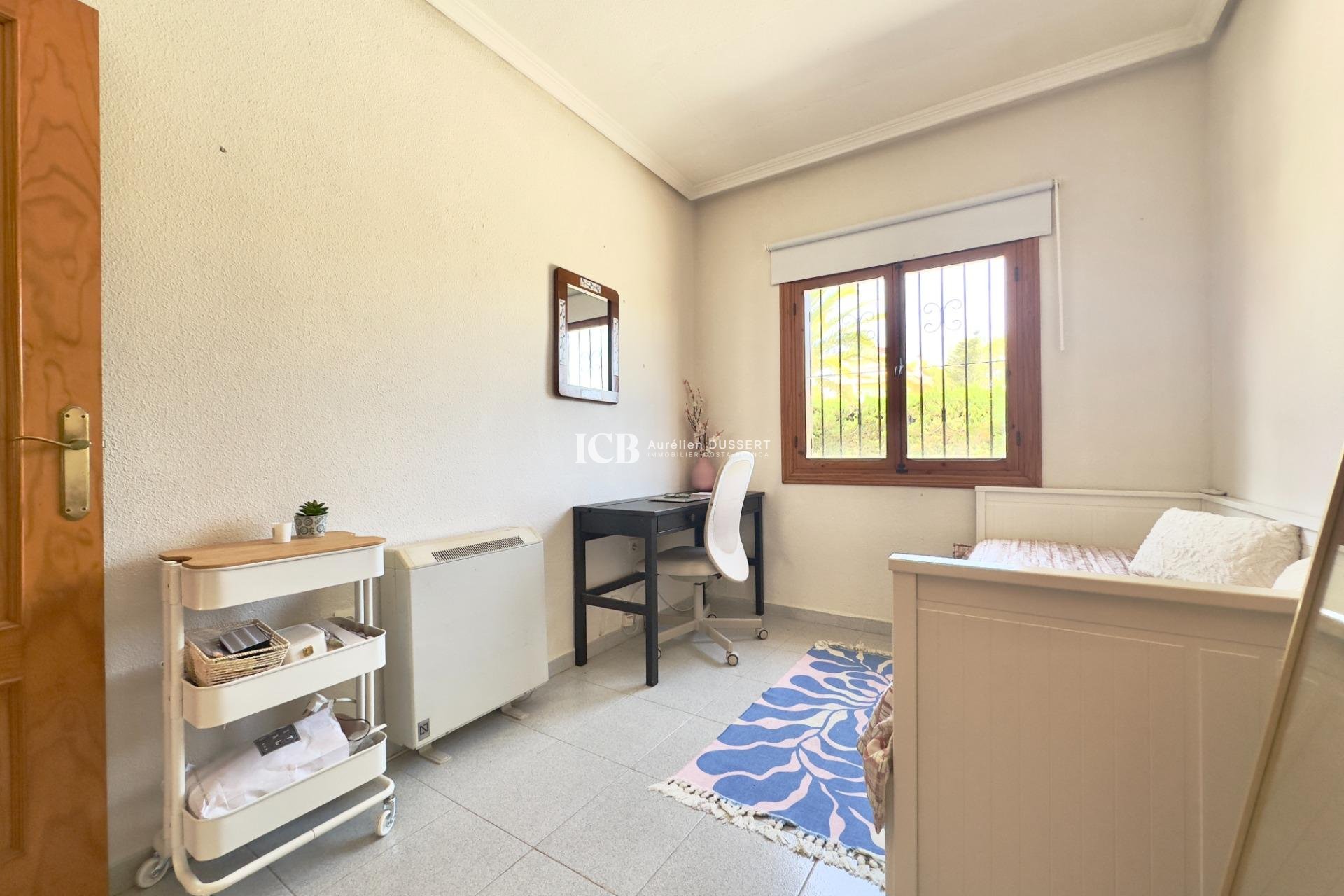 Revente - Maison individuelle -
Orihuela Costa - La Zenia