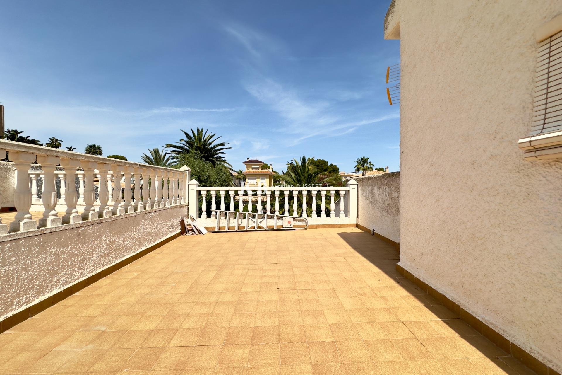Revente - Maison individuelle -
Orihuela Costa - La Zenia