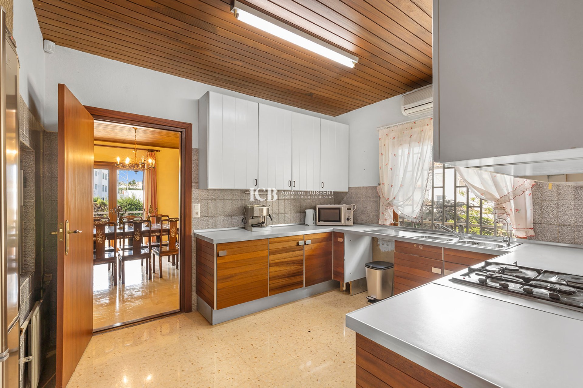 Revente - Maison individuelle -
Orihuela Costa - Las Filipinas