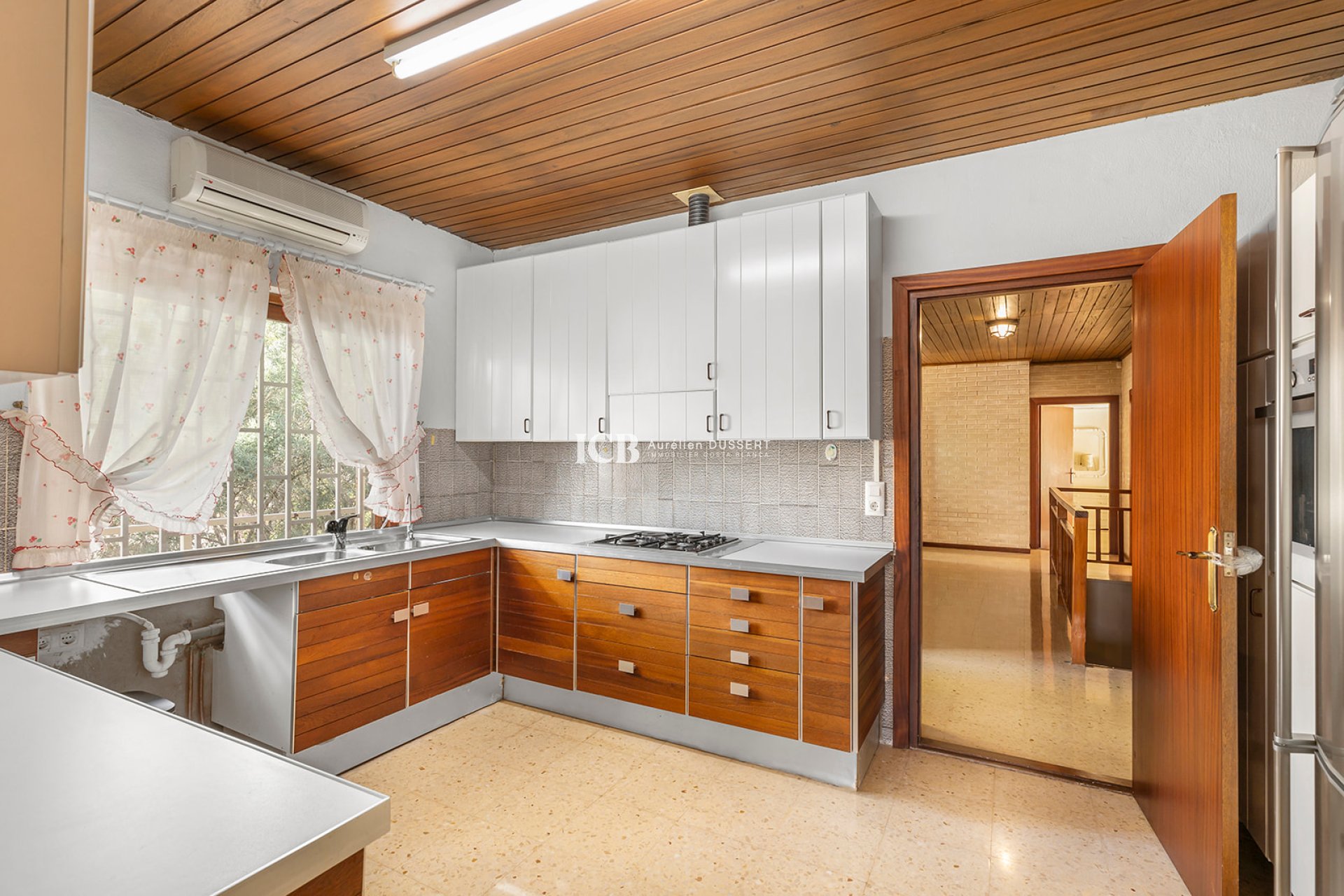 Revente - Maison individuelle -
Orihuela Costa - Las Filipinas