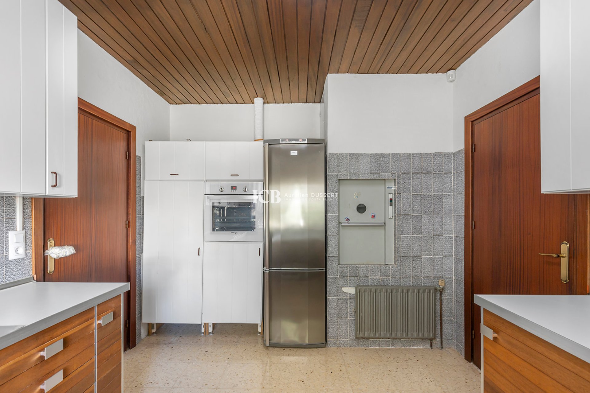 Revente - Maison individuelle -
Orihuela Costa - Las Filipinas