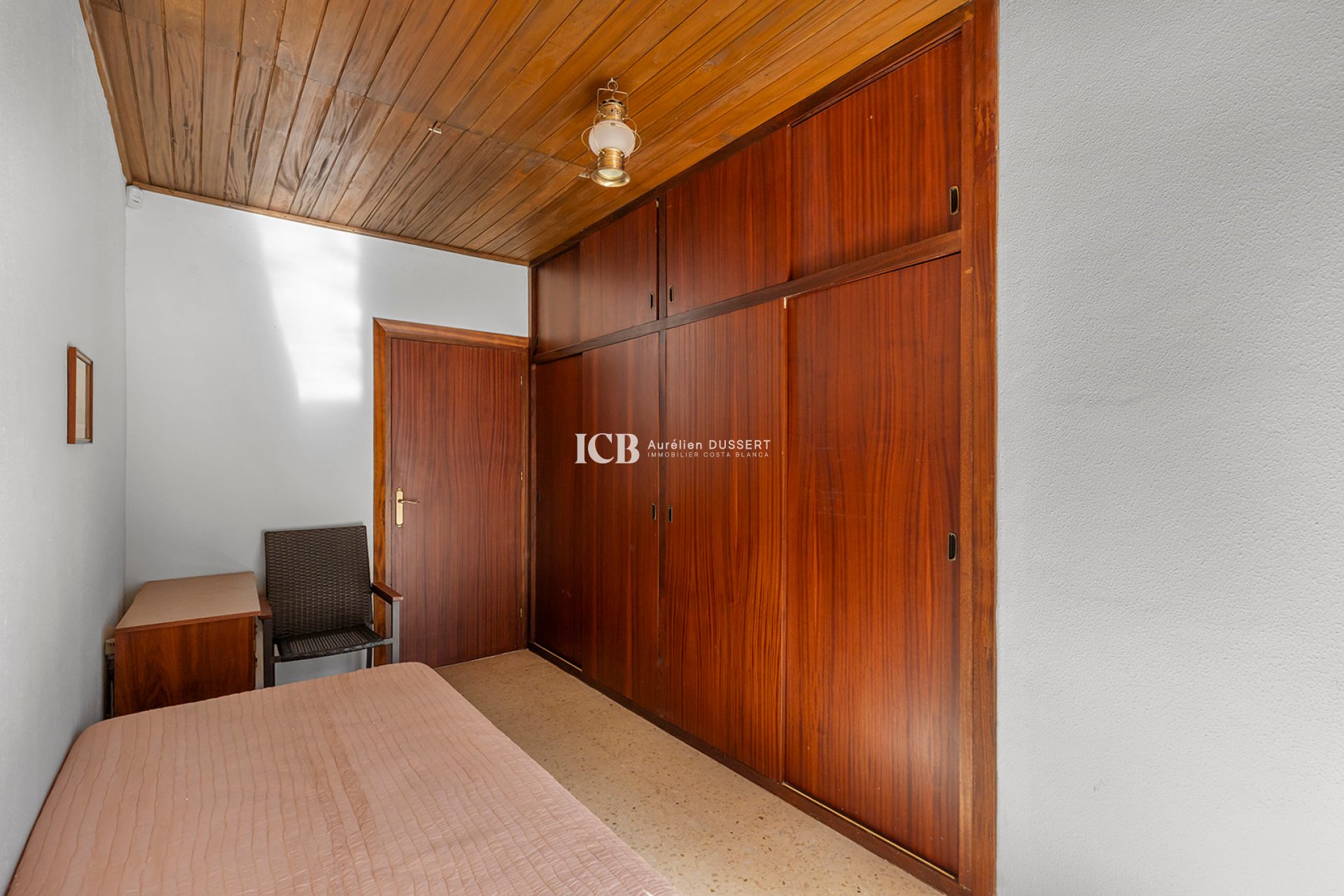 Revente - Maison individuelle -
Orihuela Costa - Las Filipinas