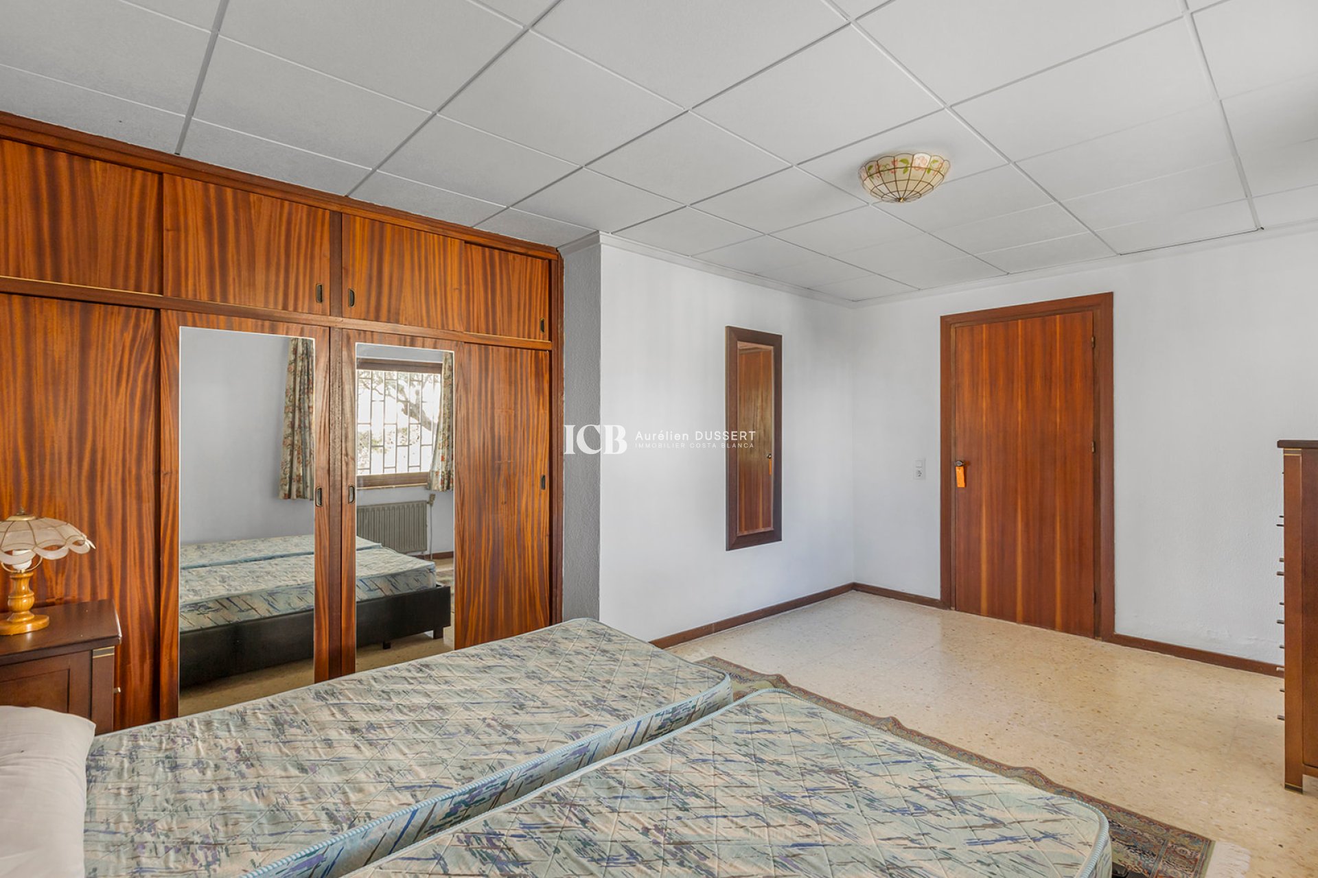 Revente - Maison individuelle -
Orihuela Costa - Las Filipinas