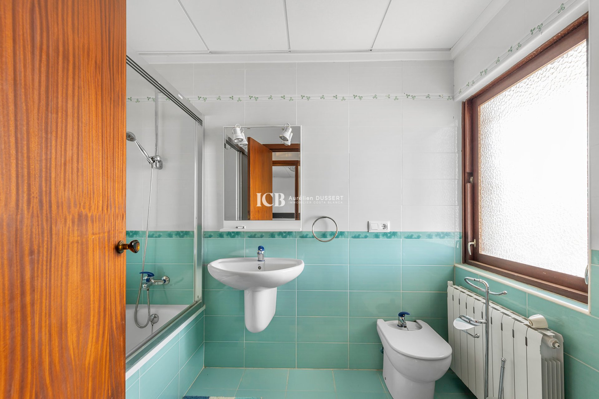 Revente - Maison individuelle -
Orihuela Costa - Las Filipinas