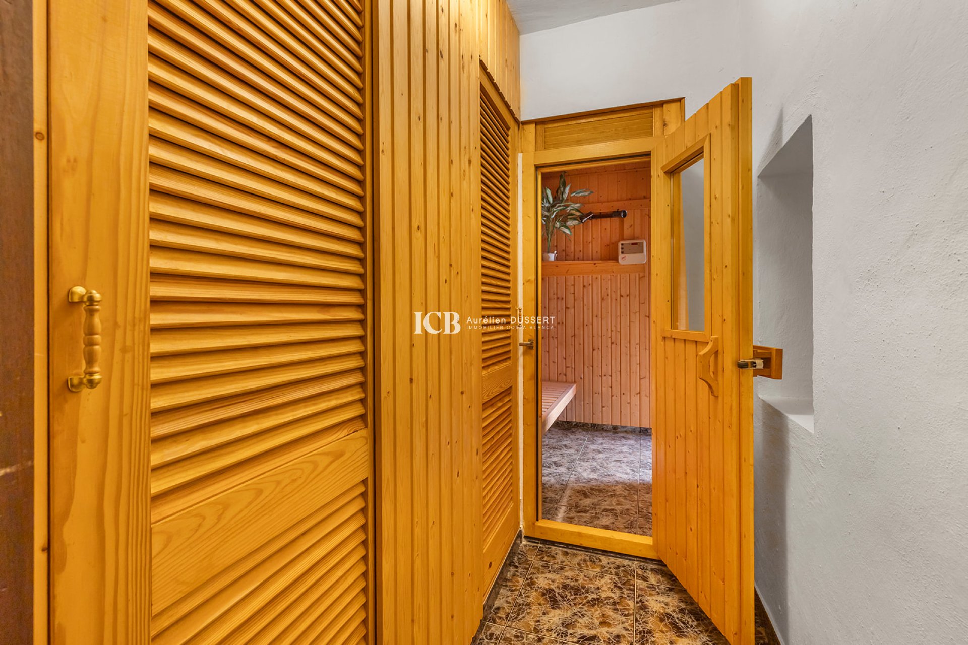 Revente - Maison individuelle -
Orihuela Costa - Las Filipinas