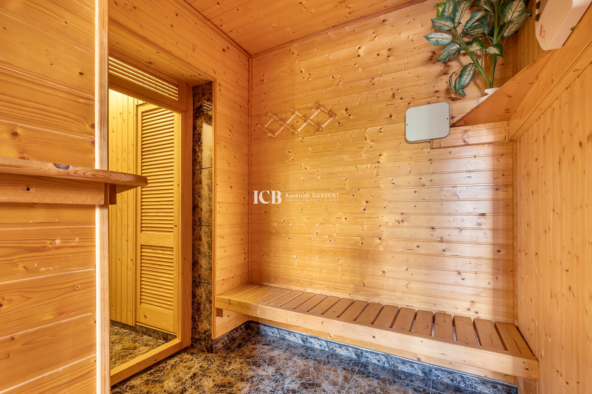 Revente - Maison individuelle -
Orihuela Costa - Las Filipinas