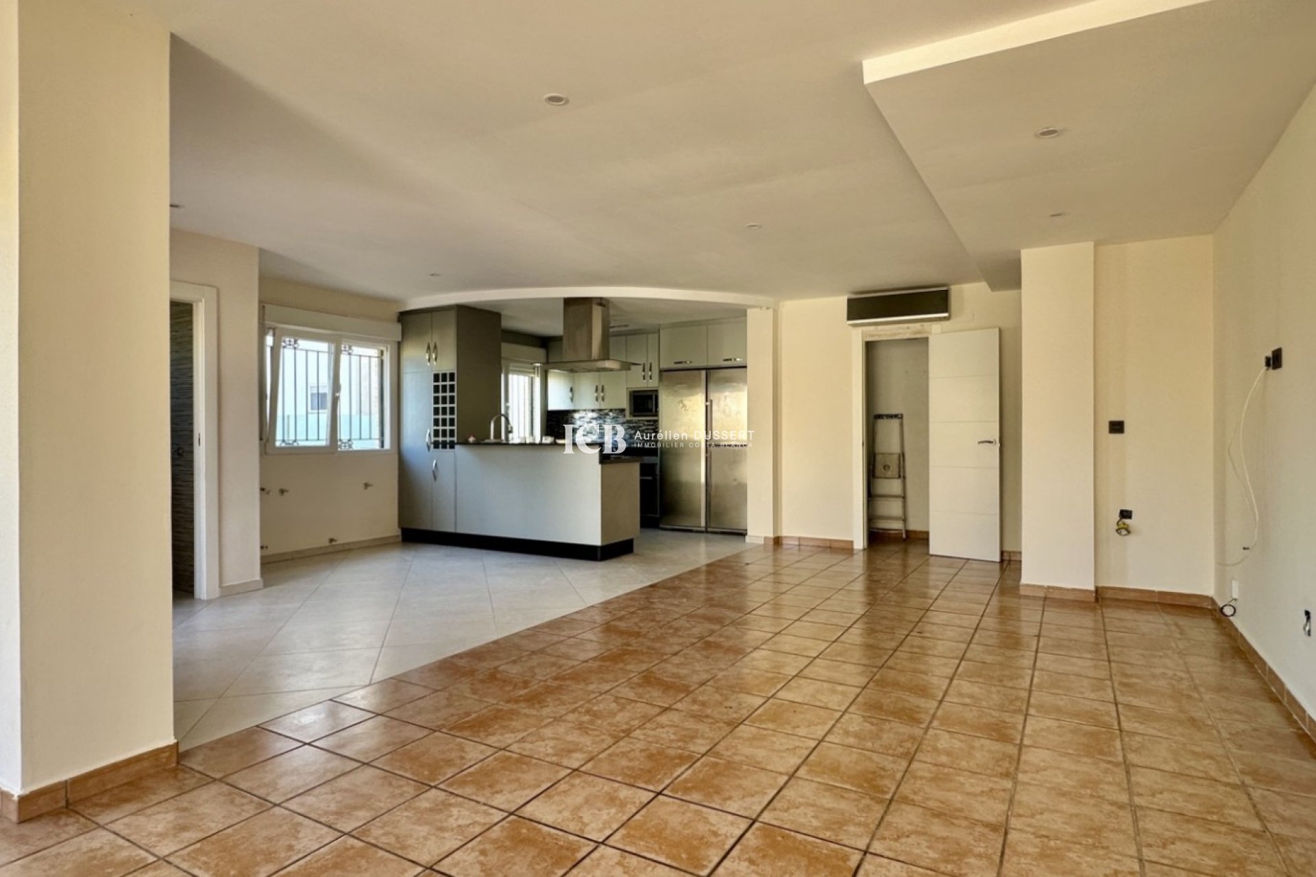 Revente - Maison individuelle -
Orihuela Costa - Las Filipinas