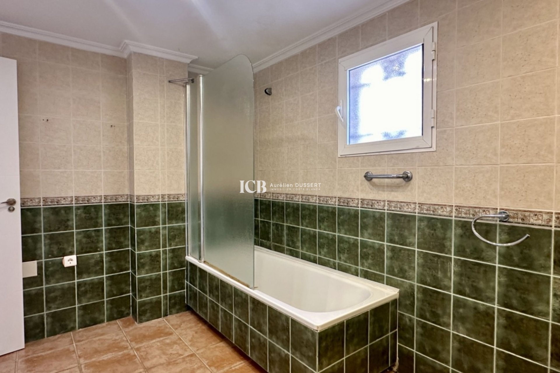 Revente - Maison individuelle -
Orihuela Costa - Las Filipinas