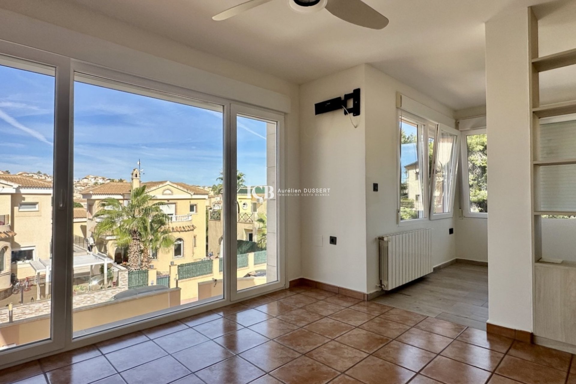 Revente - Maison individuelle -
Orihuela Costa - Las Filipinas
