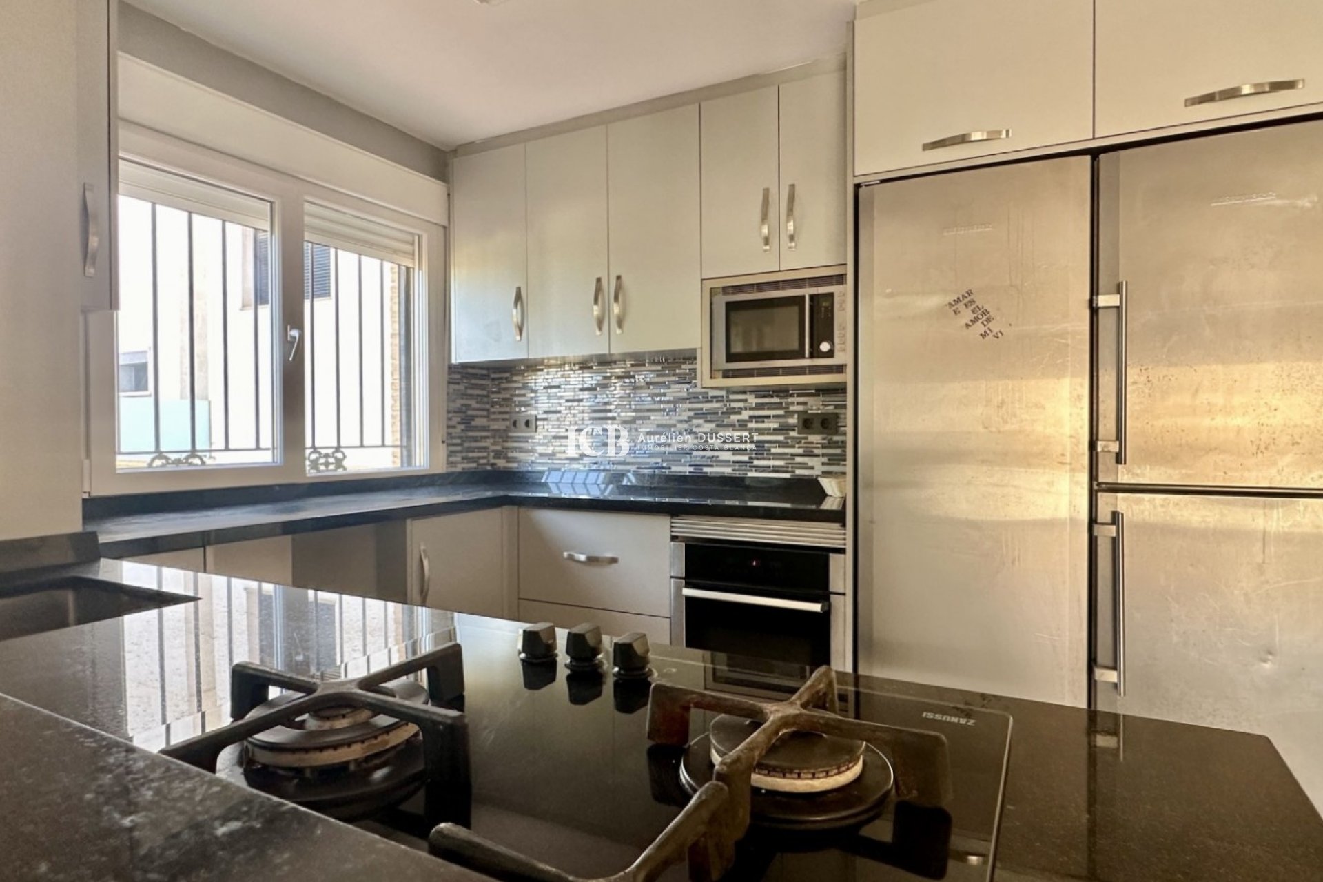 Revente - Maison individuelle -
Orihuela Costa - Las Filipinas