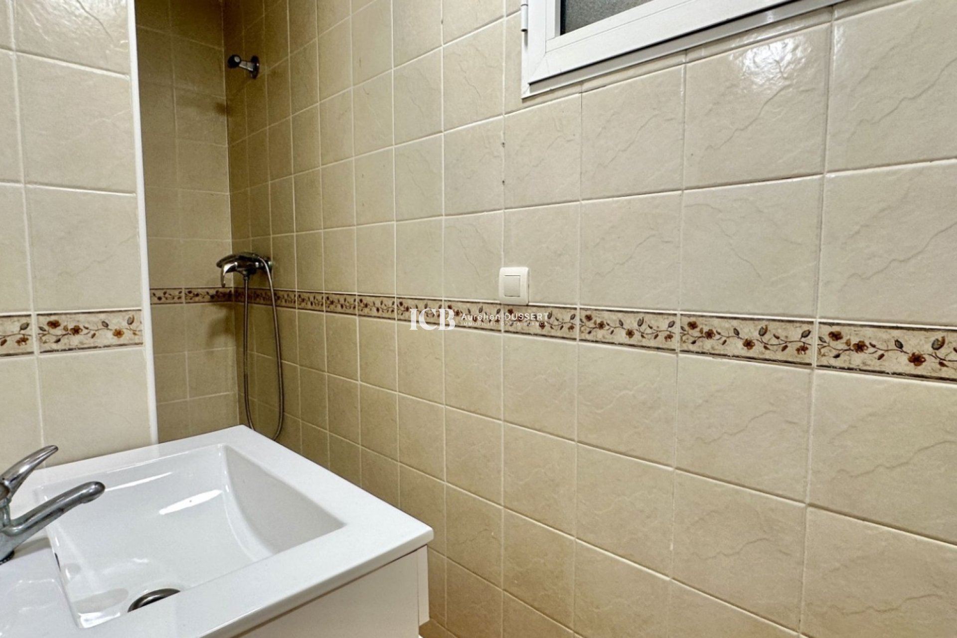 Revente - Maison individuelle -
Orihuela Costa - Las Filipinas