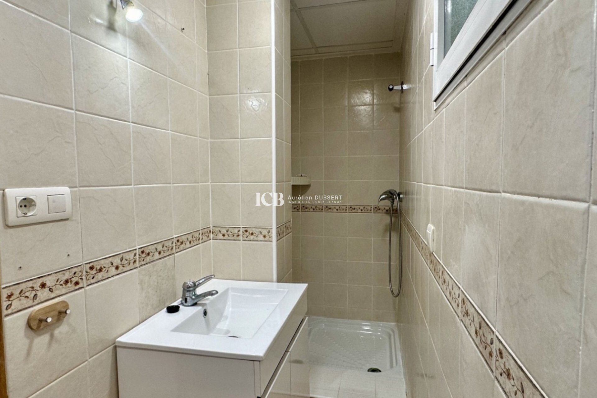 Revente - Maison individuelle -
Orihuela Costa - Las Filipinas