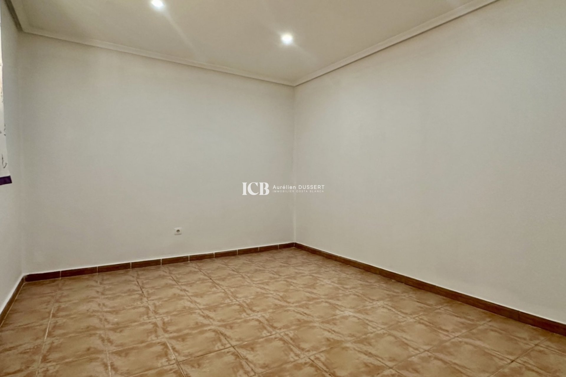 Revente - Maison individuelle -
Orihuela Costa - Las Filipinas