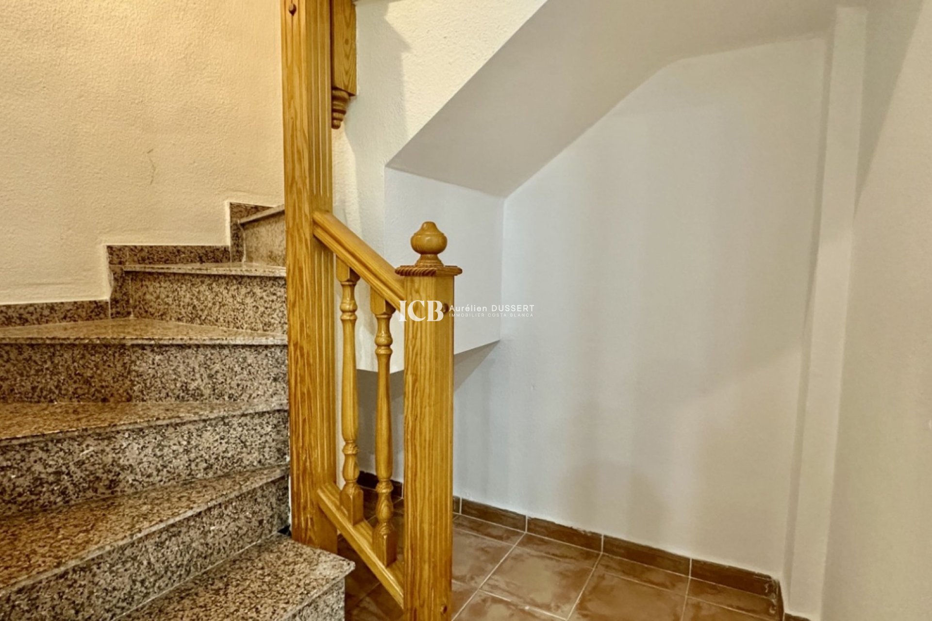 Revente - Maison individuelle -
Orihuela Costa - Las Filipinas