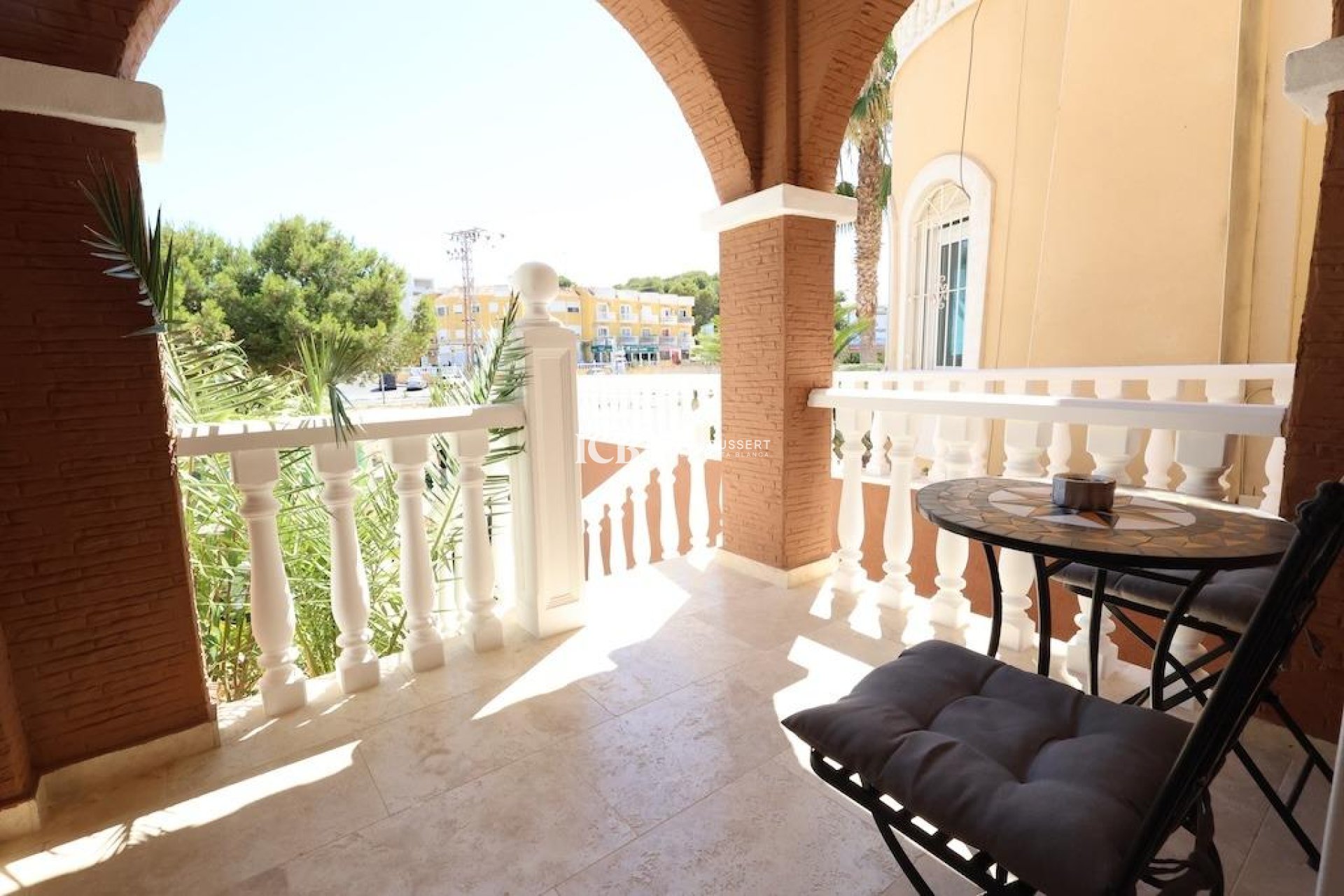 Revente - Maison individuelle -
Orihuela Costa - Las Filipinas