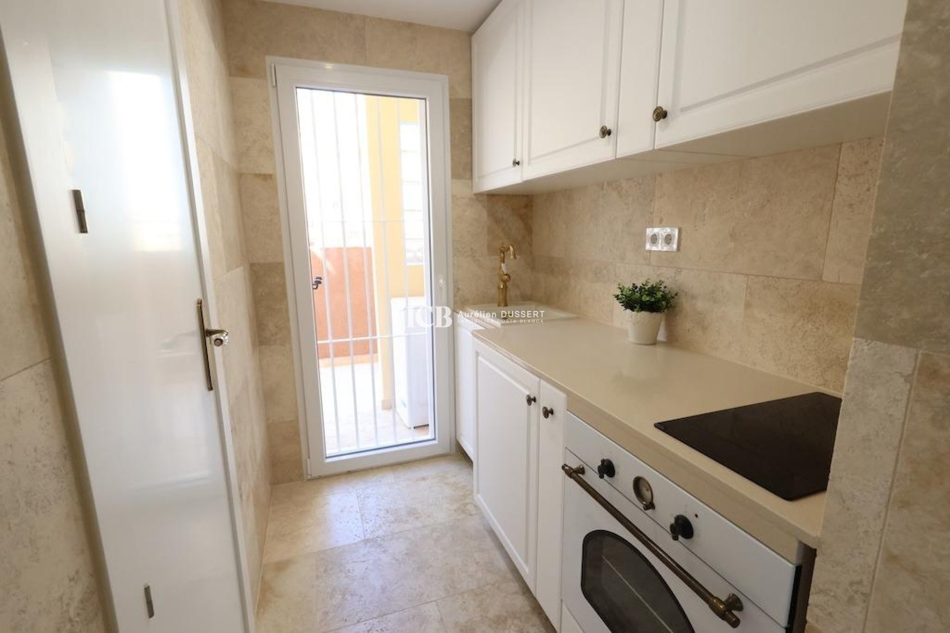 Revente - Maison individuelle -
Orihuela Costa - Las Filipinas