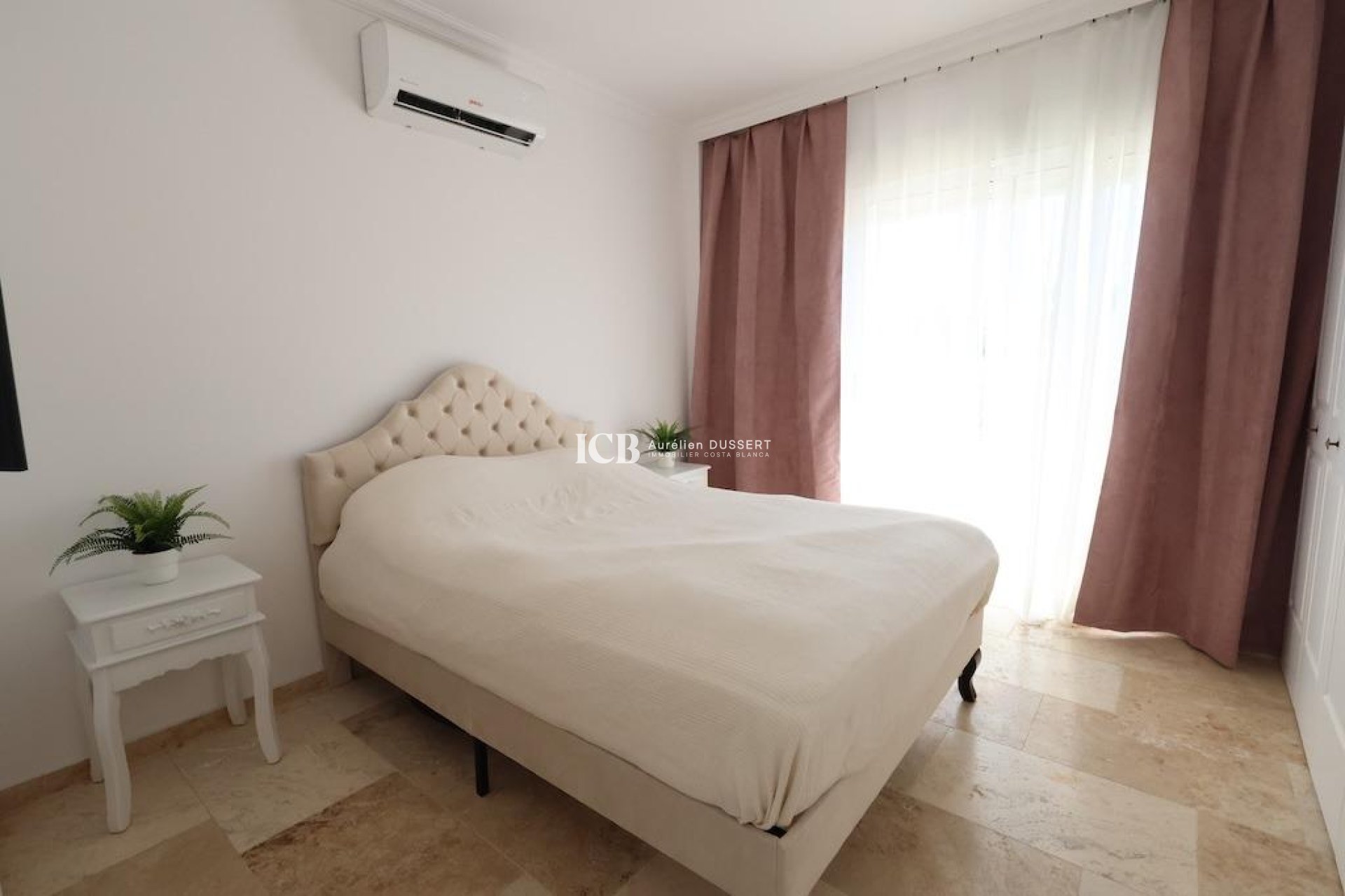 Revente - Maison individuelle -
Orihuela Costa - Las Filipinas