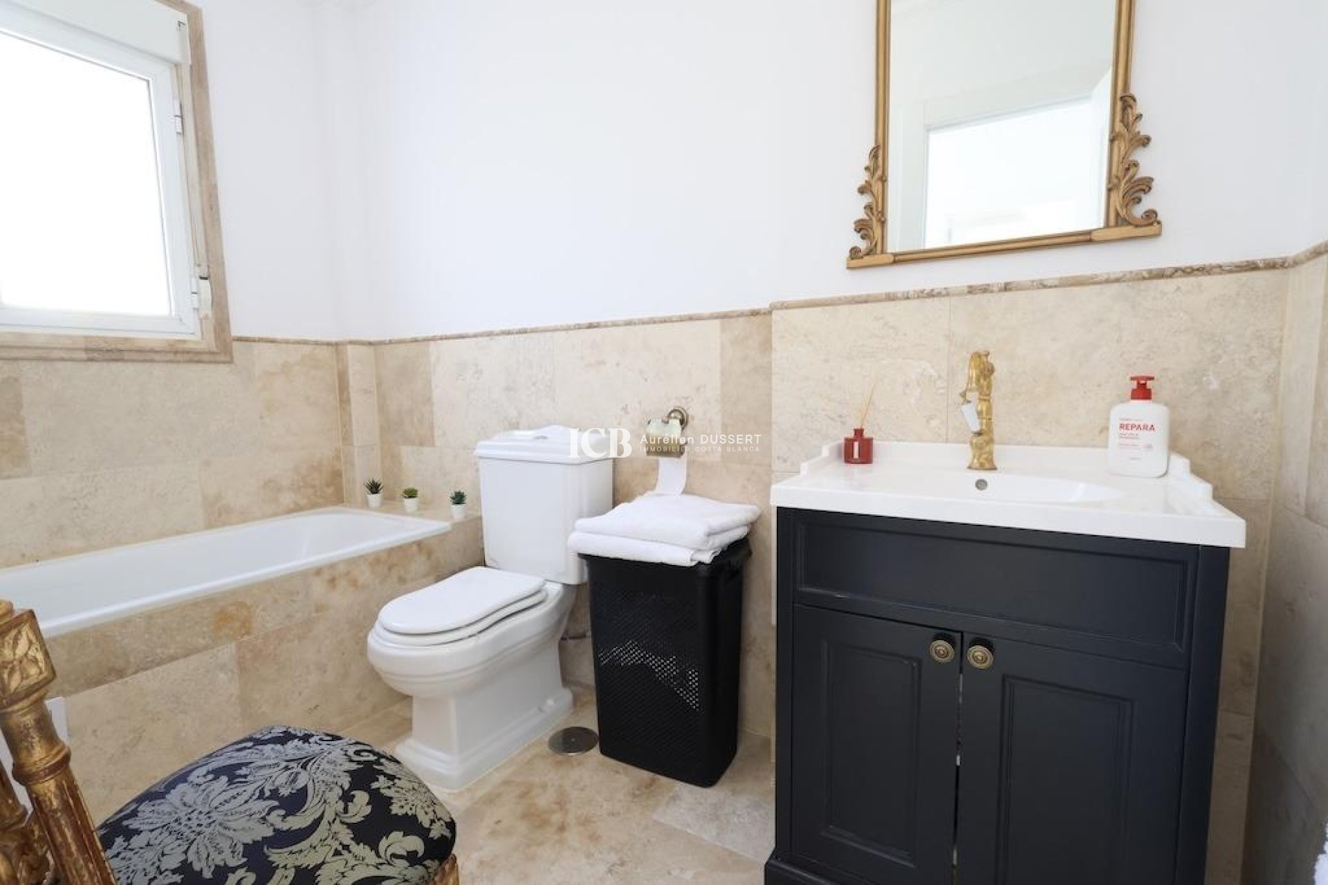 Revente - Maison individuelle -
Orihuela Costa - Las Filipinas