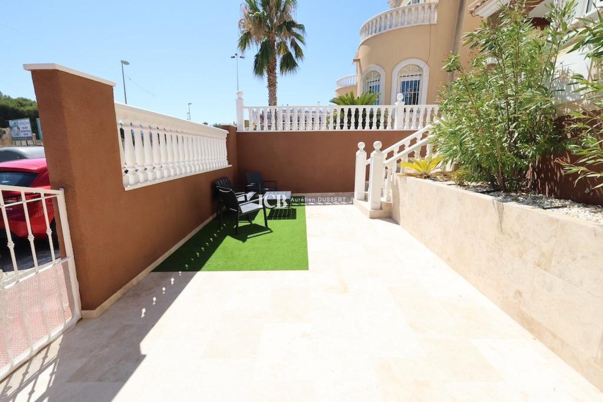 Revente - Maison individuelle -
Orihuela Costa - Las Filipinas