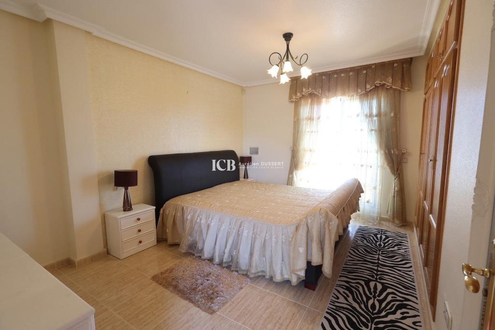 Revente - Maison individuelle -
Orihuela Costa - Las Filipinas