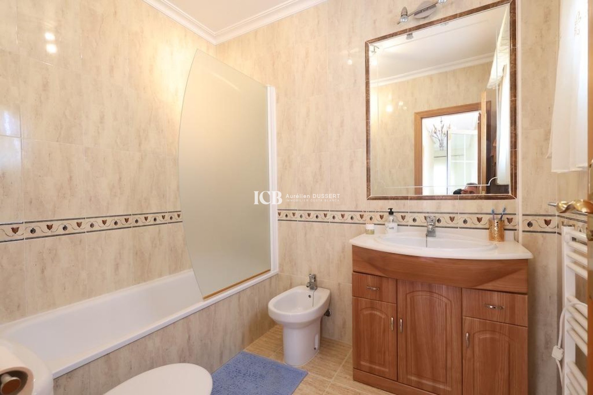 Revente - Maison individuelle -
Orihuela Costa - Las Filipinas
