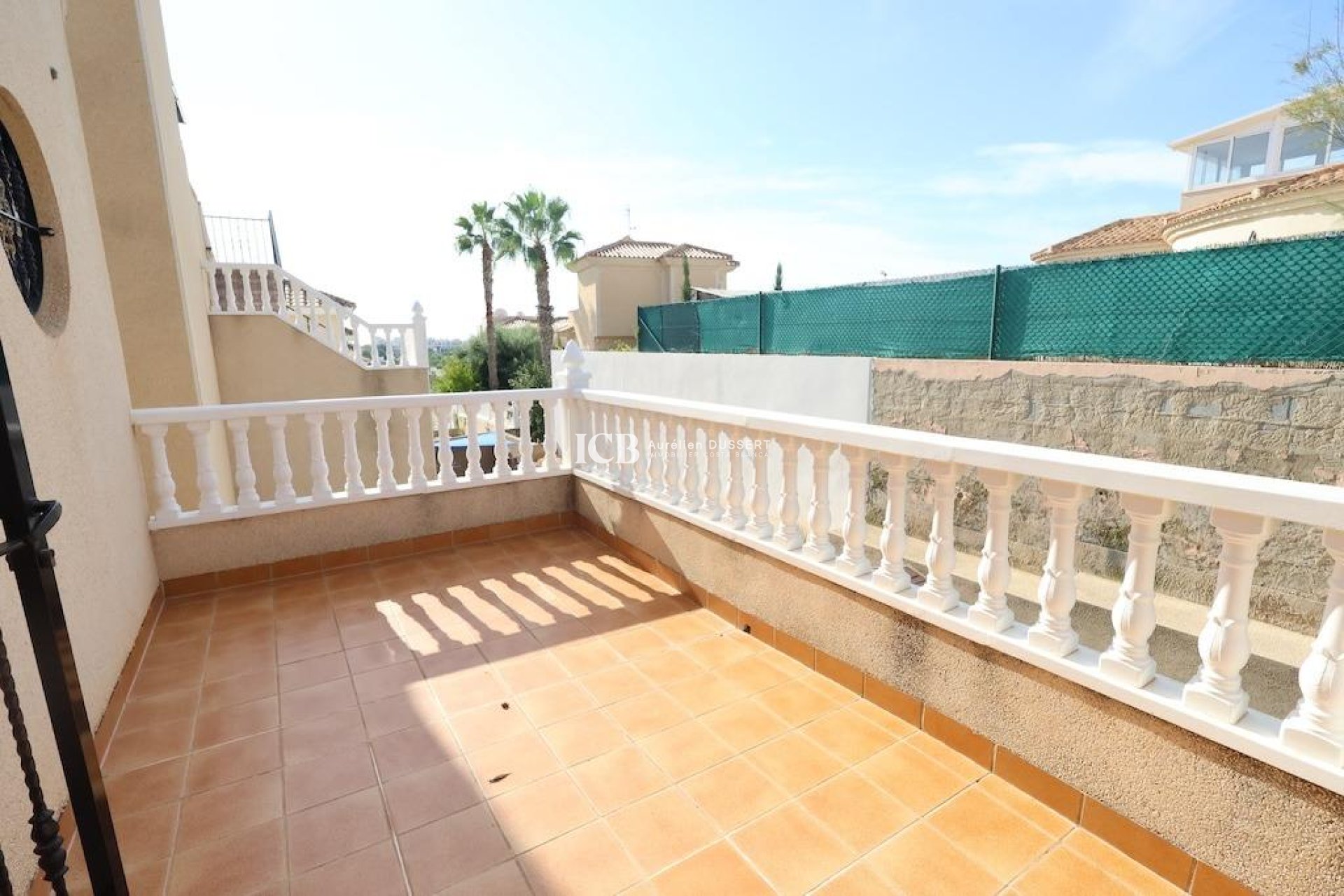 Revente - Maison individuelle -
Orihuela Costa - Las Filipinas