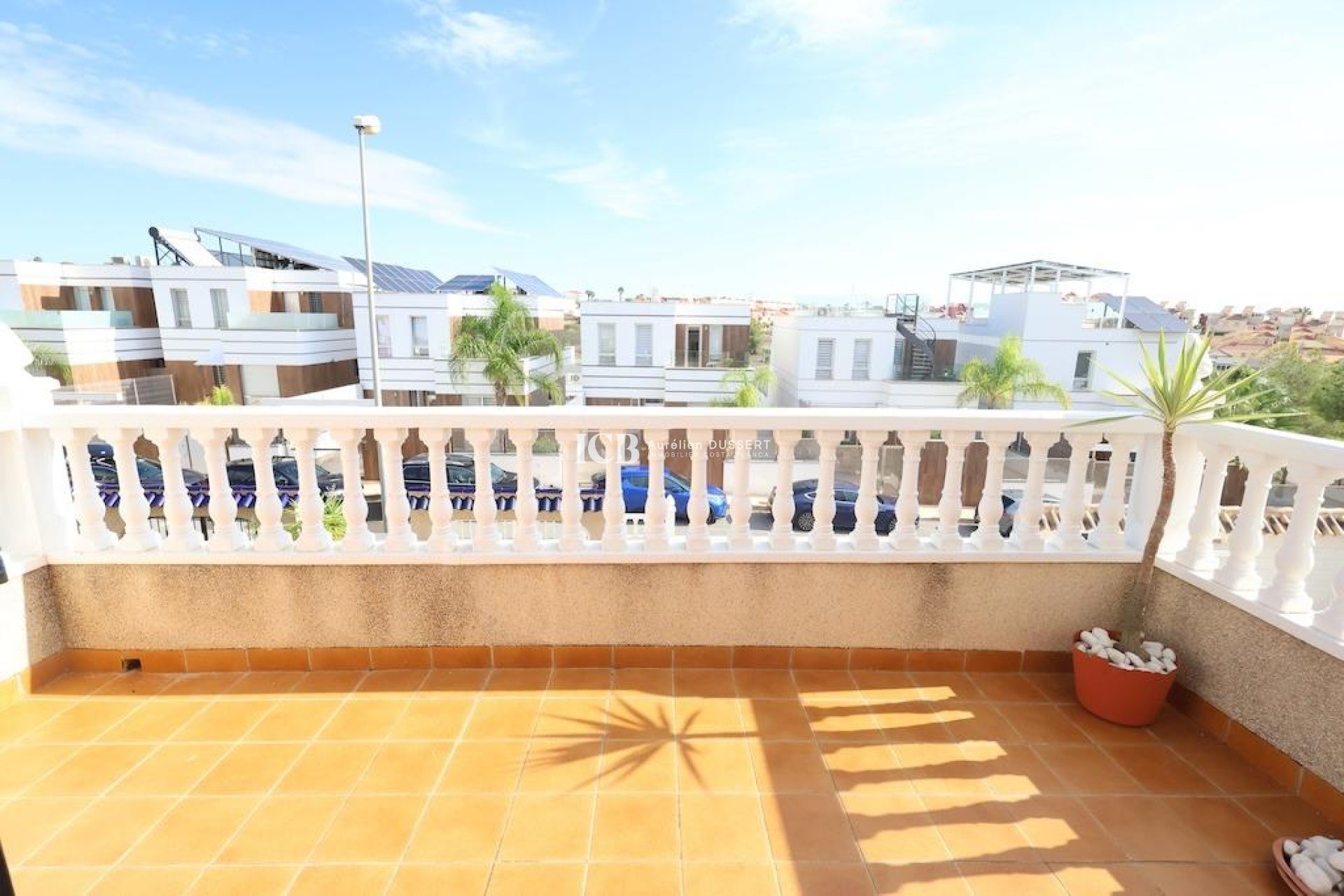 Revente - Maison individuelle -
Orihuela Costa - Las Filipinas