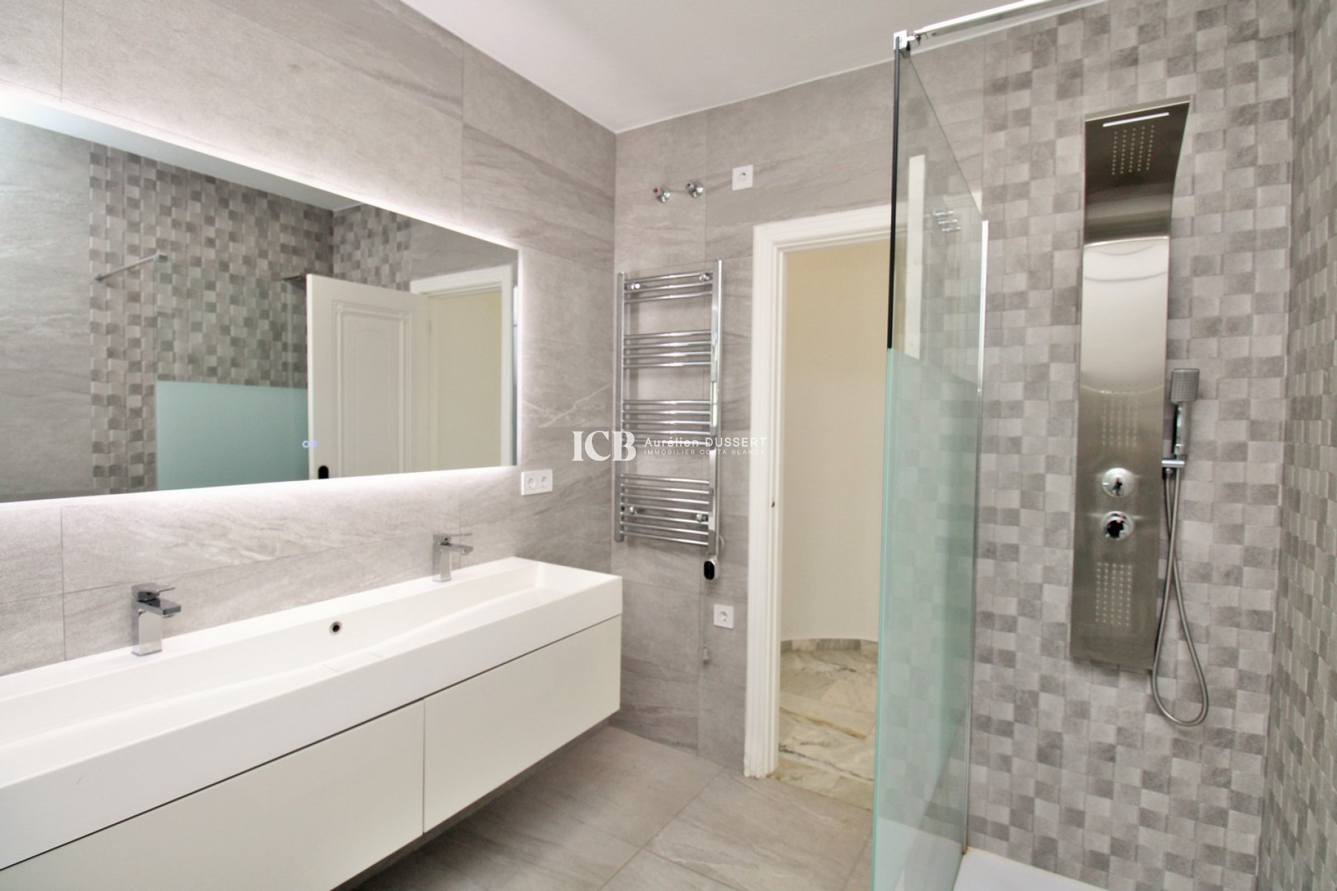 Revente - Maison individuelle -
Orihuela Costa - Las Ramblas Golf