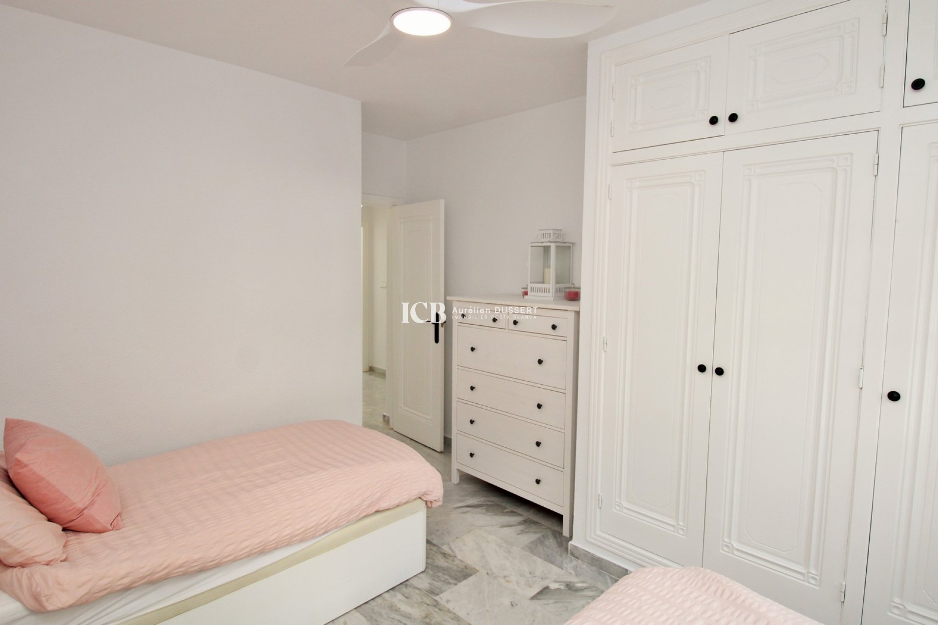 Revente - Maison individuelle -
Orihuela Costa - Las Ramblas Golf