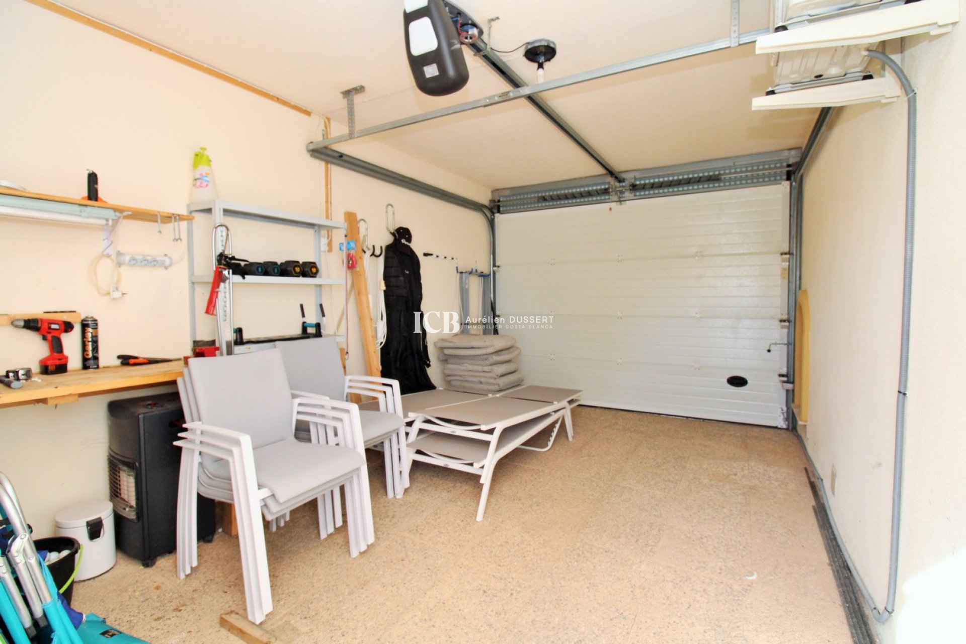 Revente - Maison individuelle -
Orihuela Costa - Las Ramblas Golf