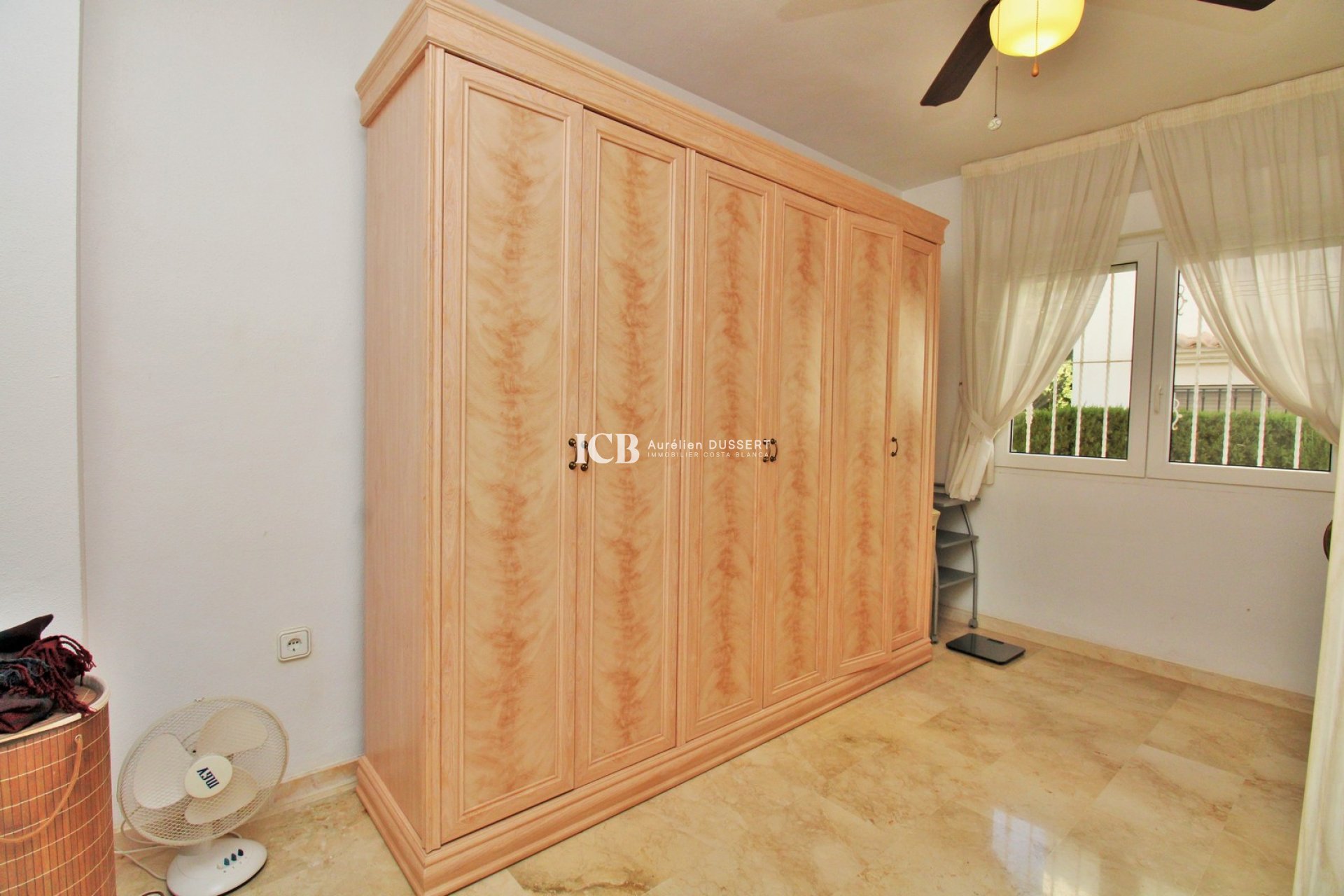 Revente - Maison individuelle -
Orihuela Costa - Las Ramblas Golf