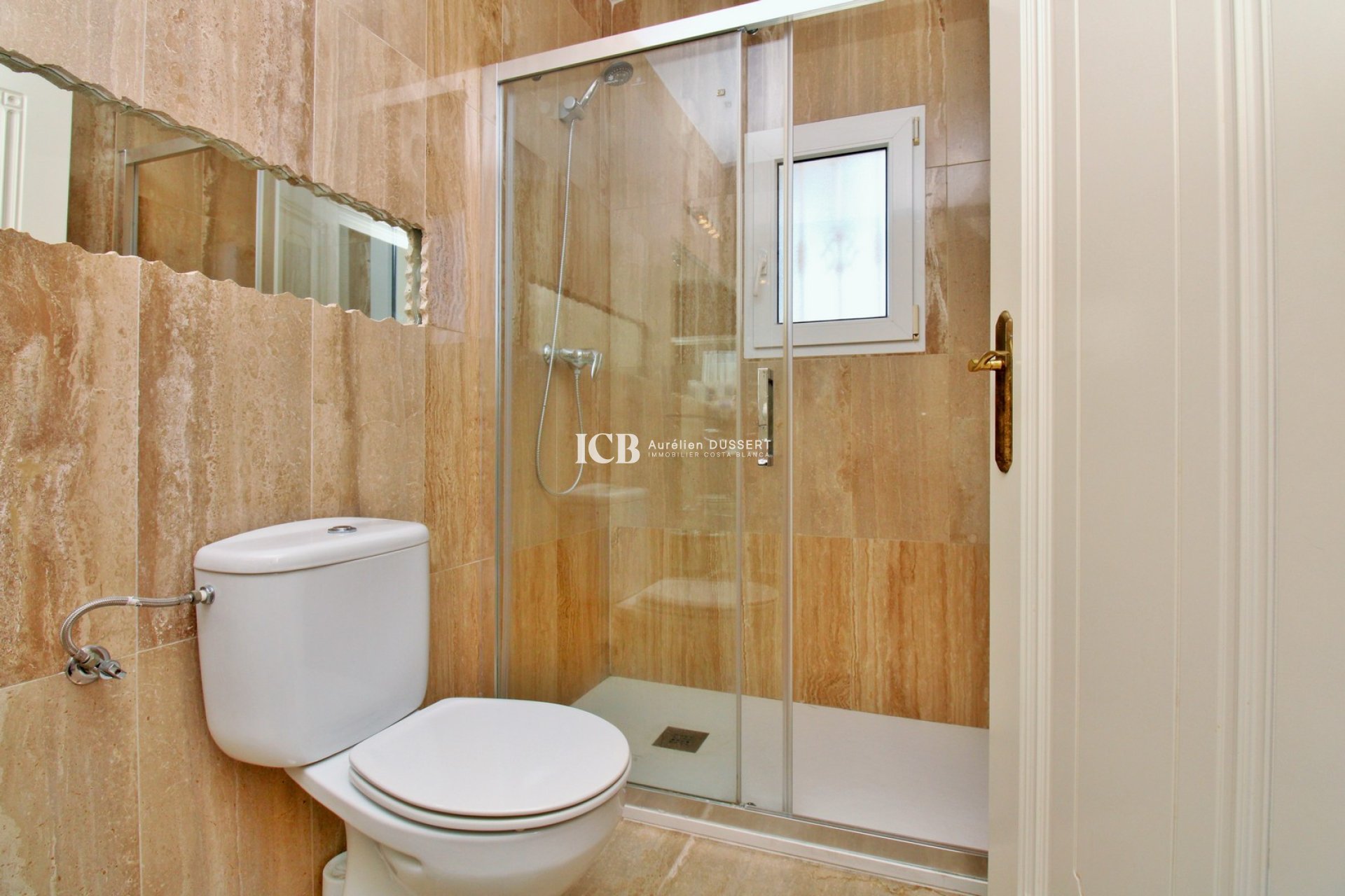 Revente - Maison individuelle -
Orihuela Costa - Las Ramblas Golf