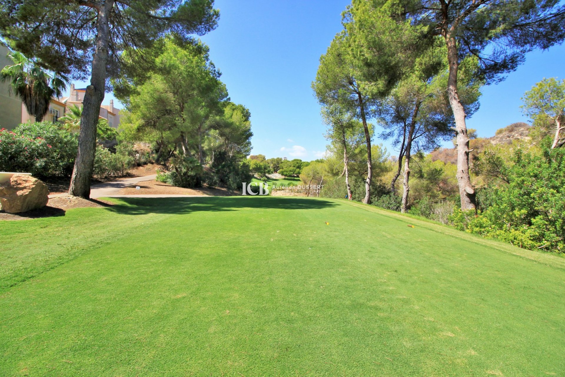 Revente - Maison individuelle -
Orihuela Costa - Las Ramblas Golf