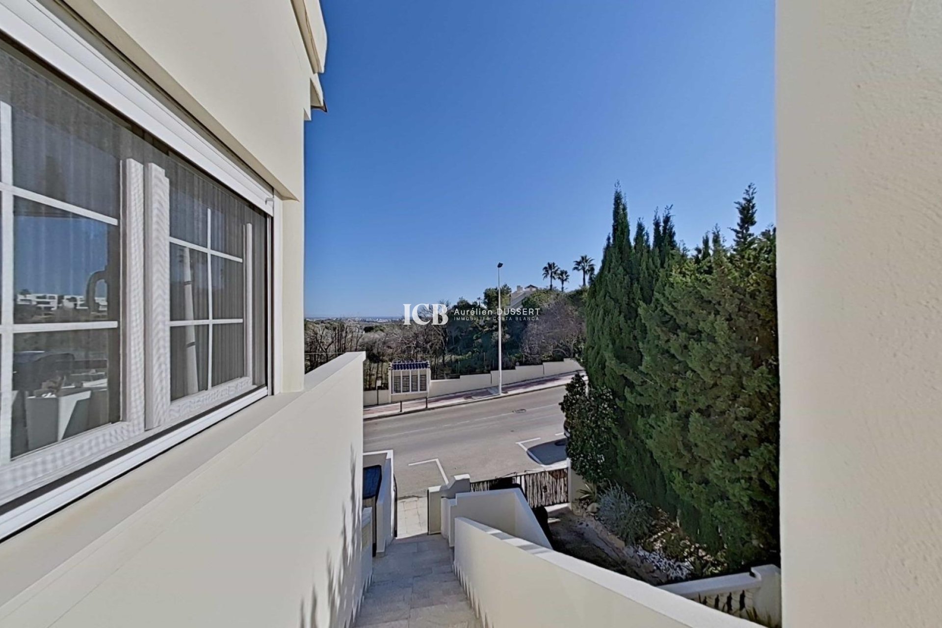 Revente - Maison individuelle -
Orihuela Costa - Las Ramblas Golf