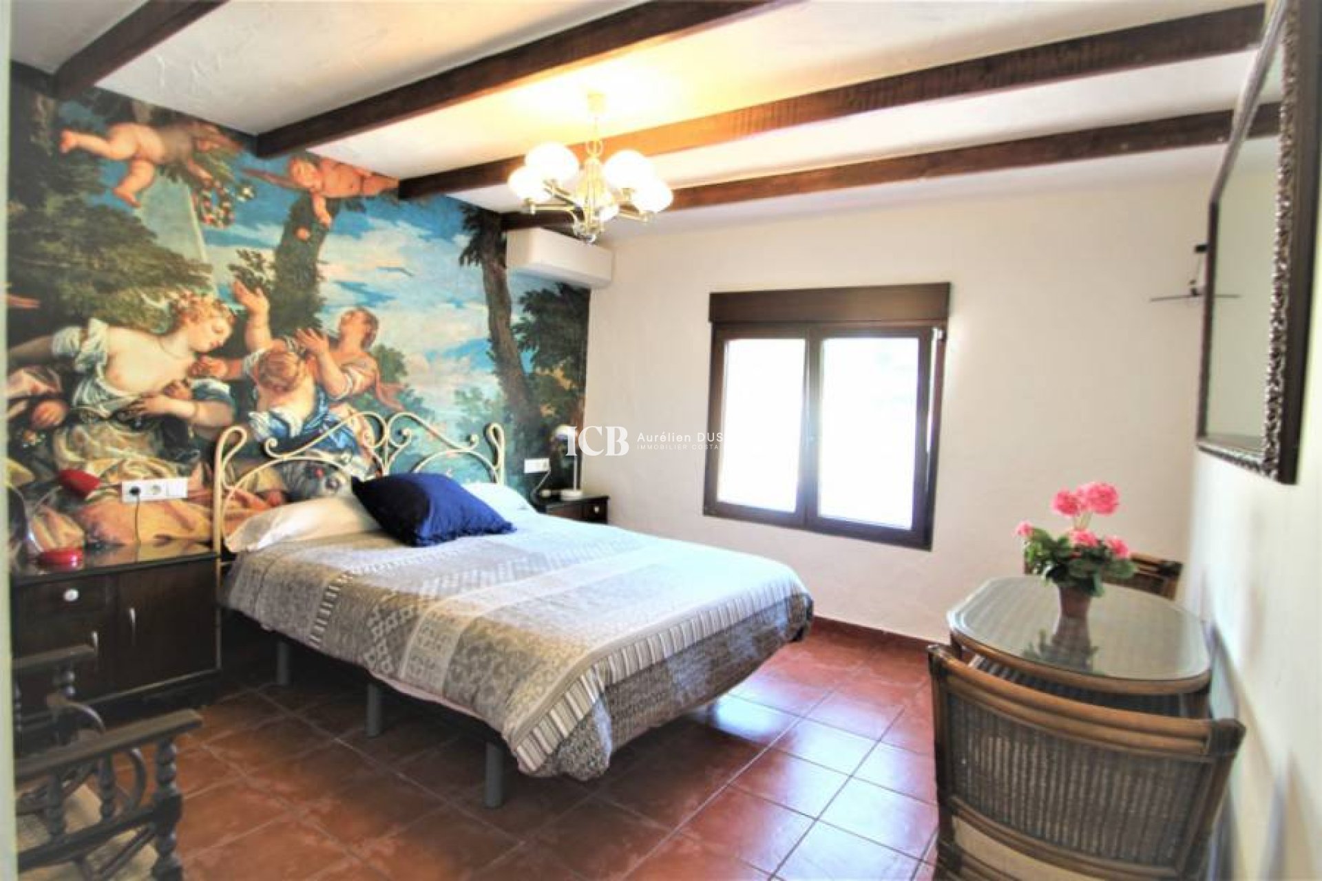 Revente - Maison individuelle -
Orihuela Costa - Lomas de Cabo Roig