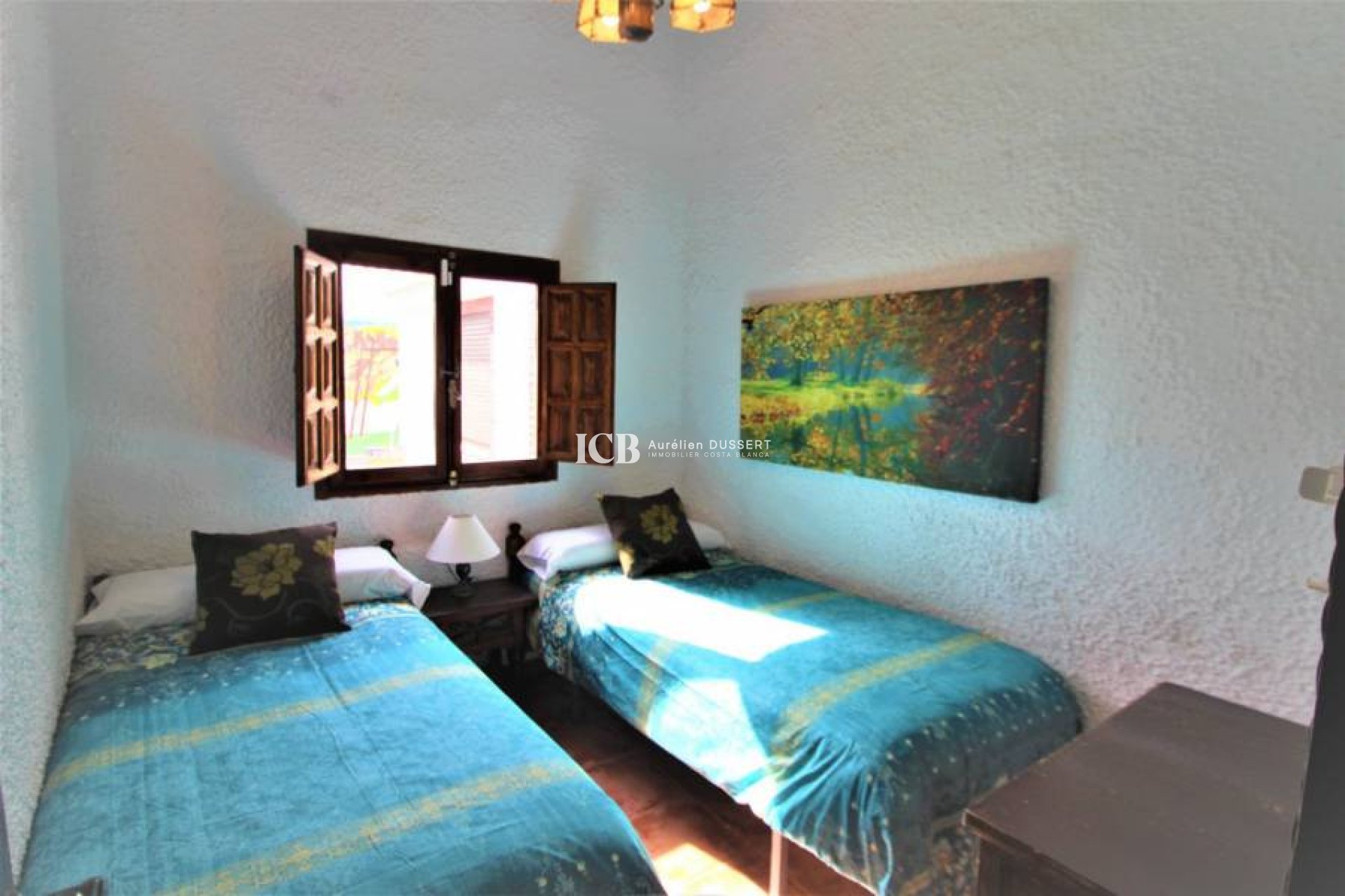 Revente - Maison individuelle -
Orihuela Costa - Lomas de Cabo Roig