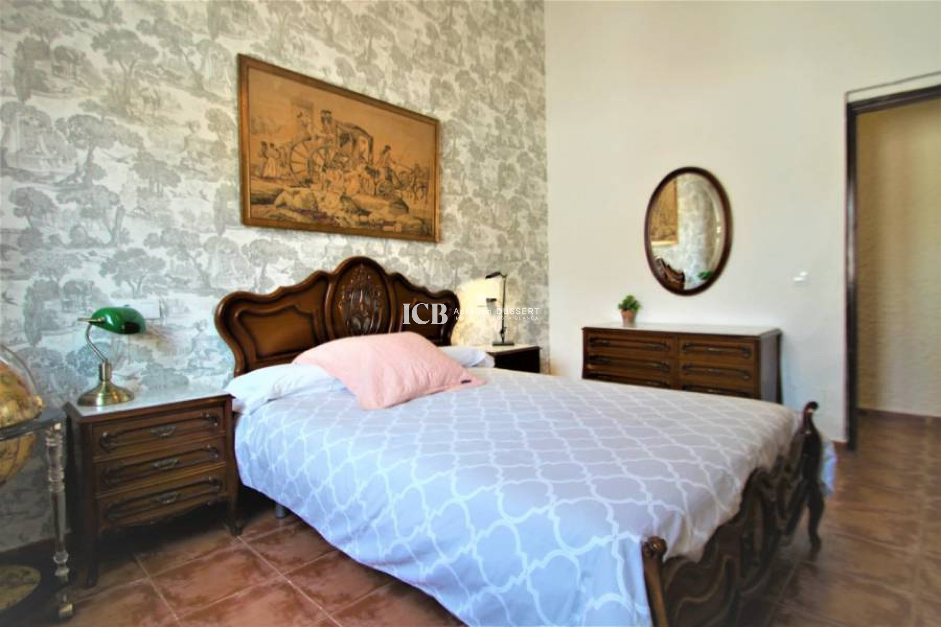 Revente - Maison individuelle -
Orihuela Costa - Lomas de Cabo Roig