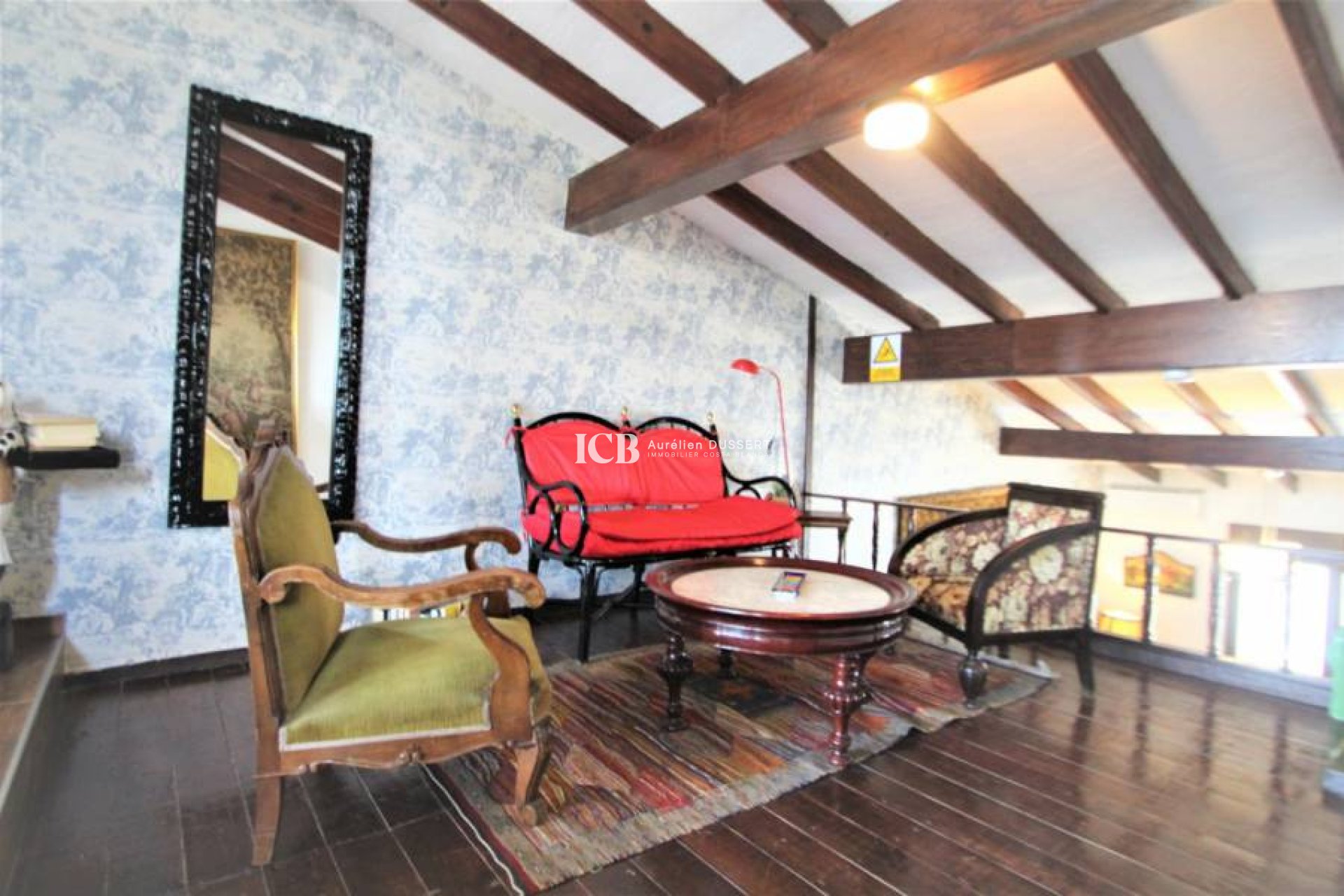 Revente - Maison individuelle -
Orihuela Costa - Lomas de Cabo Roig